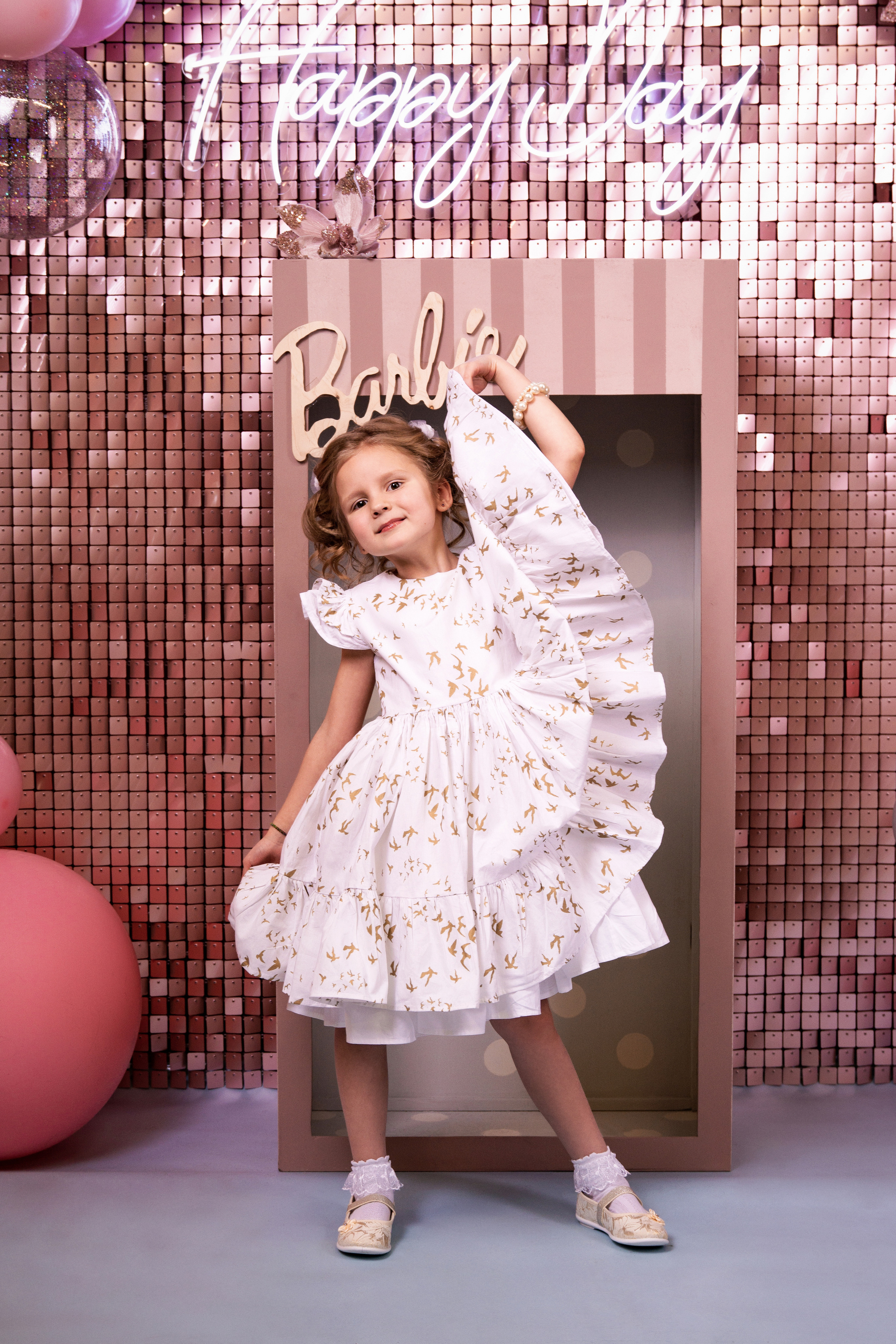 Фотопроект «Куколка». Фотограф в Норильске и Кайеркане