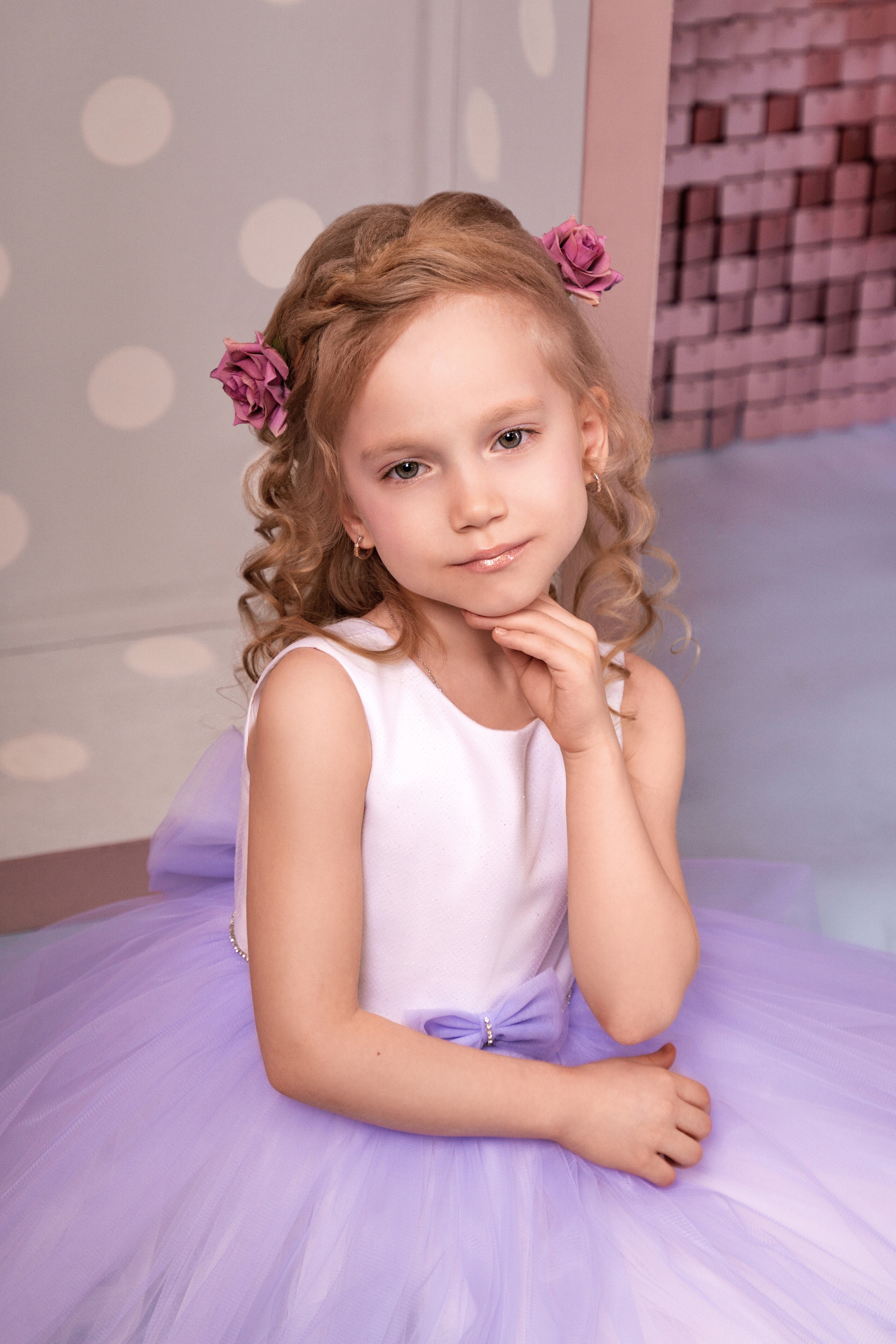 Фотопроект «Куколка». Фотограф в Норильске и Кайеркане