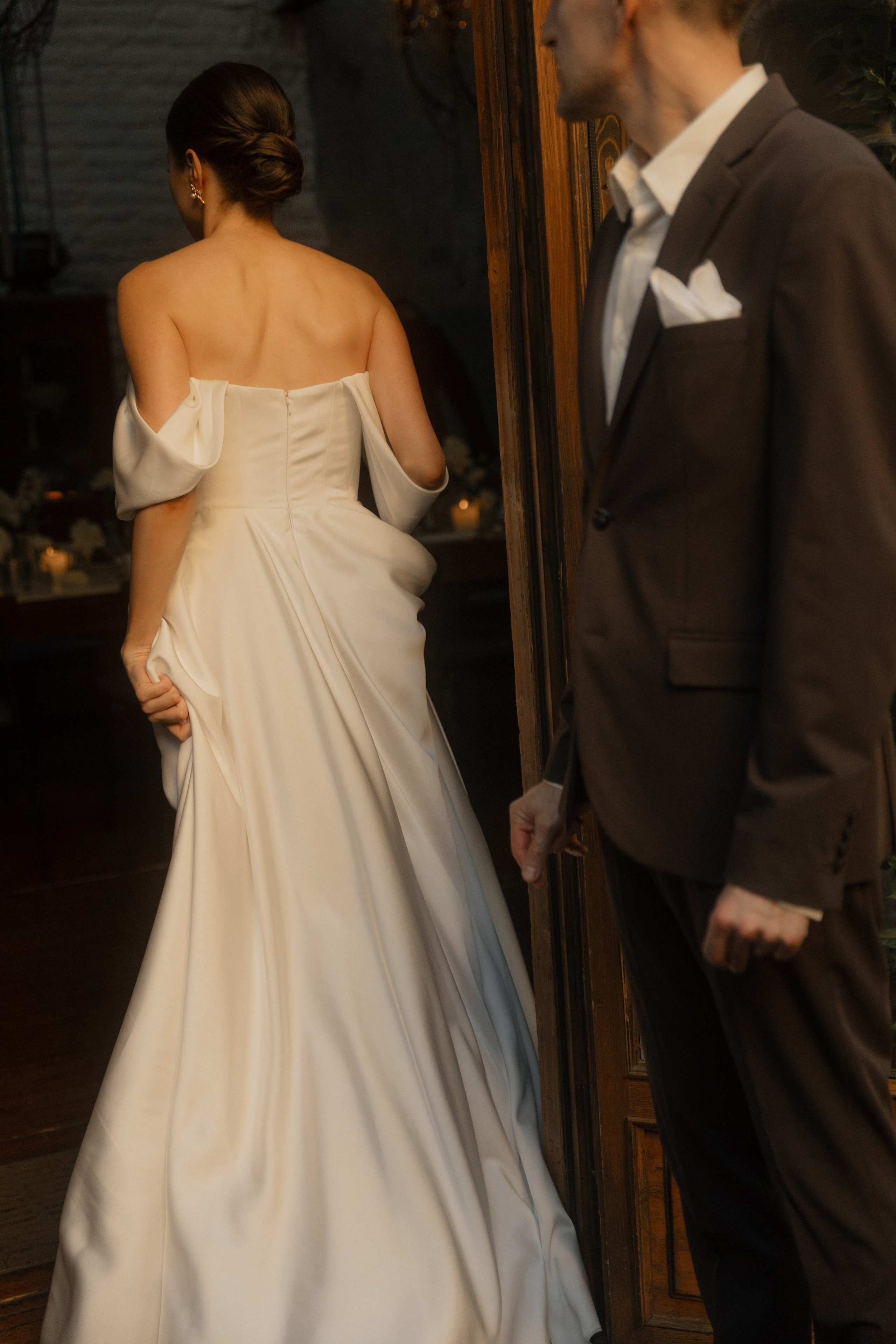 Настя и Илья. Фотограф в Москве Екатерина Черненко