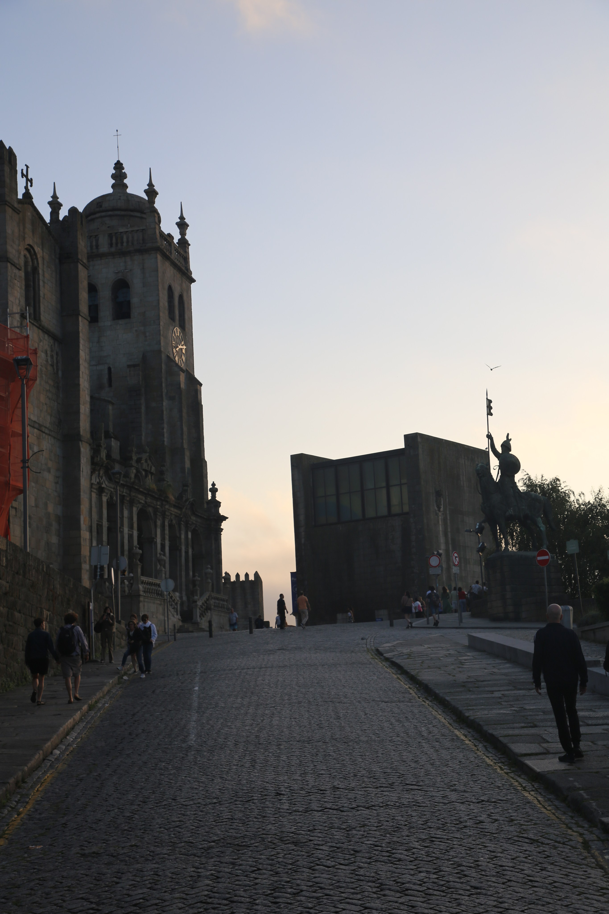 Porto, Portugal. Andrey Filippov Photographer
