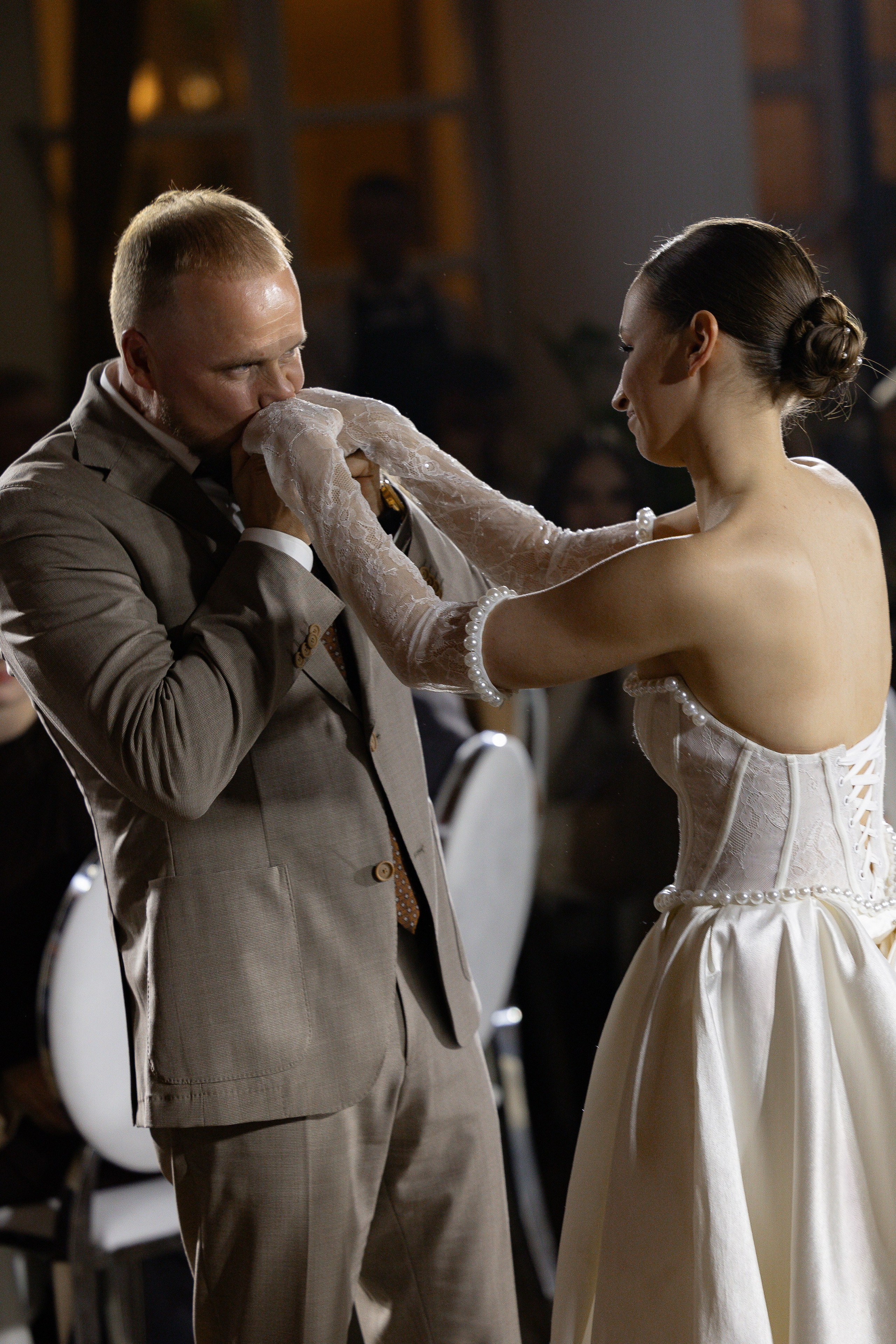 SPOSA MAIN. Свадебный фотограф Виктория Карпова