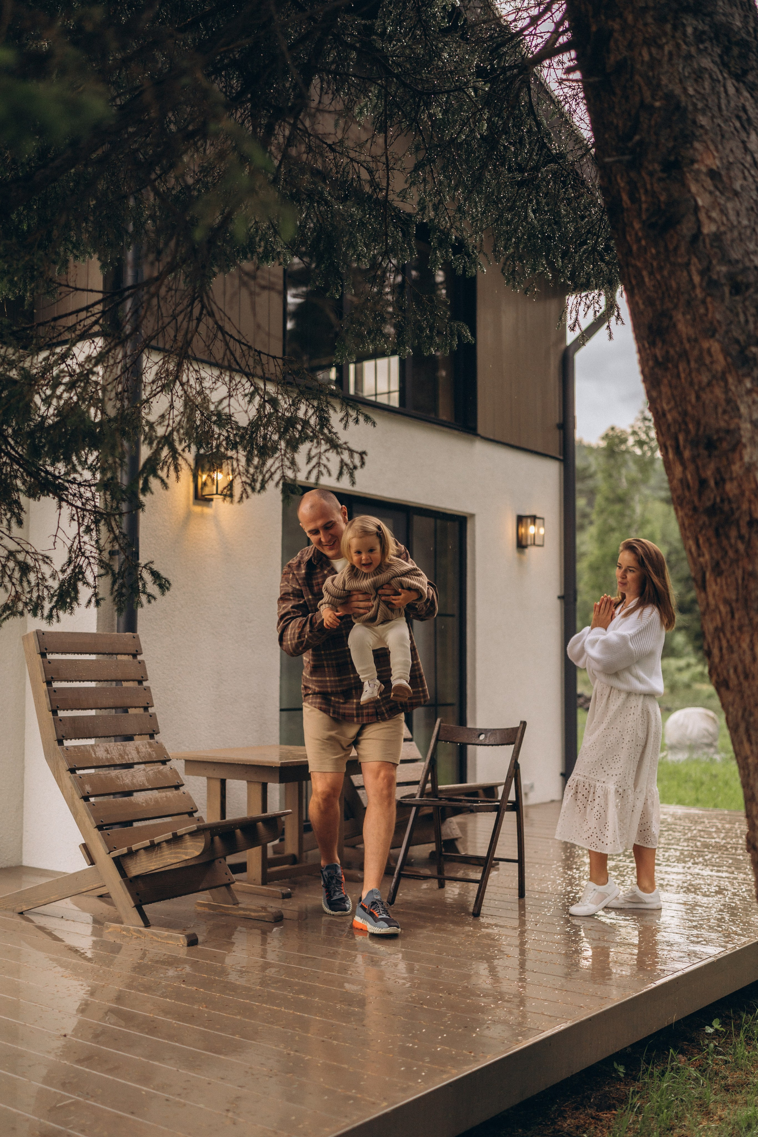 Маленькие моменты, большие воспоминания. Семейный фотограф в Ангарске/ Иркутске