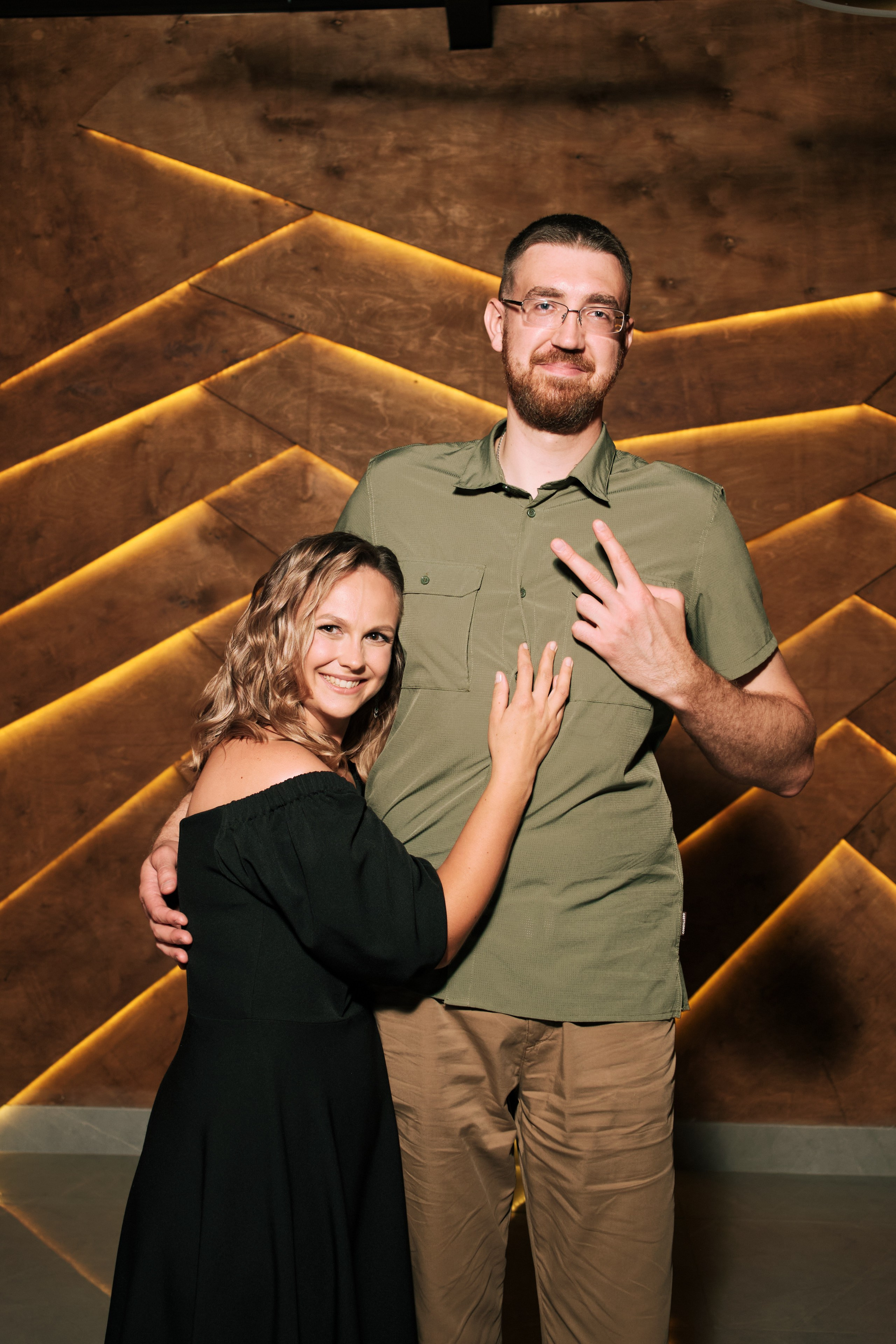 Ubran Выпуск. Антон Ив