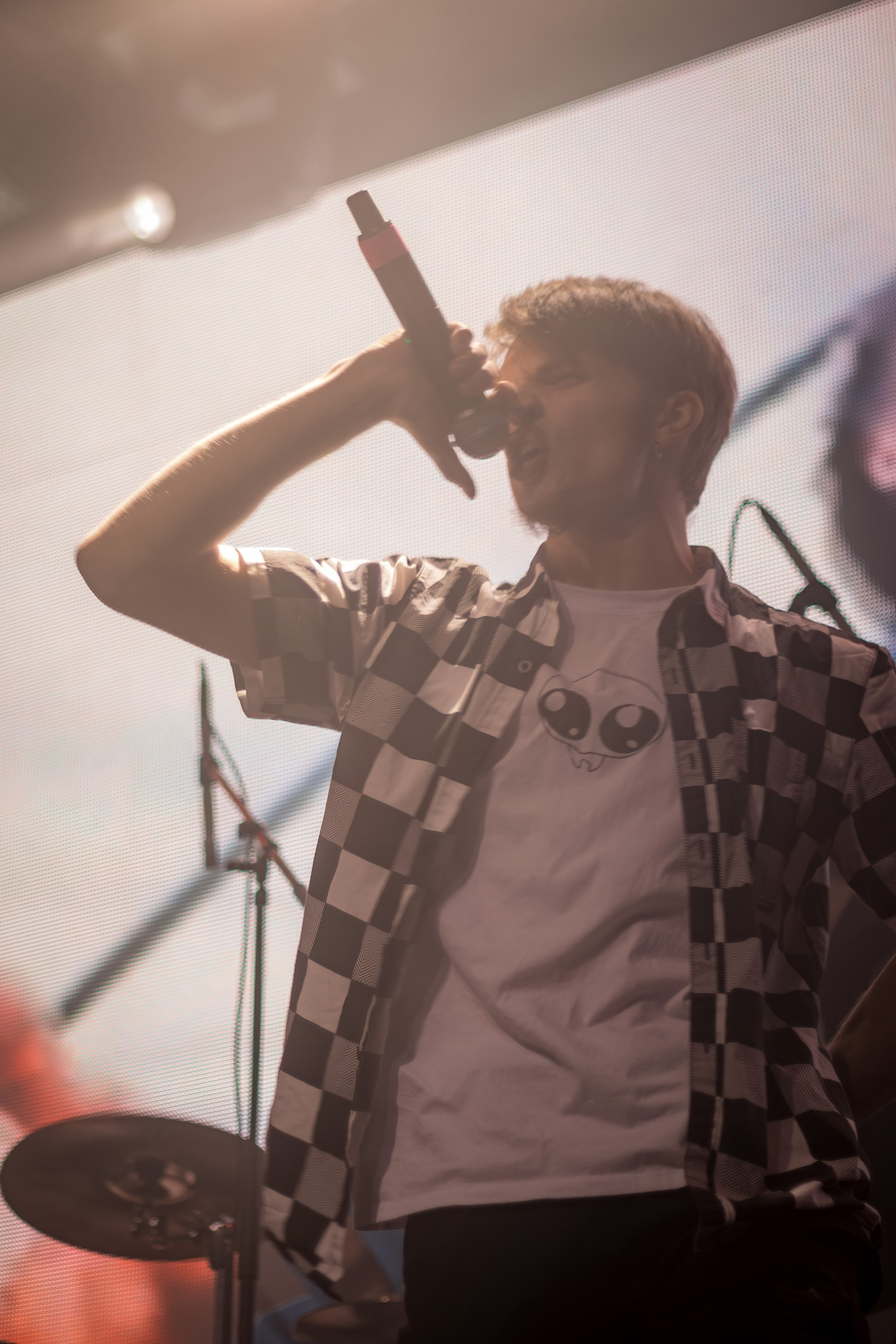 НеШколаБарабанов_MIlo 19.10. Репортажный фотограф Дмитрий (Нижний Новгород)