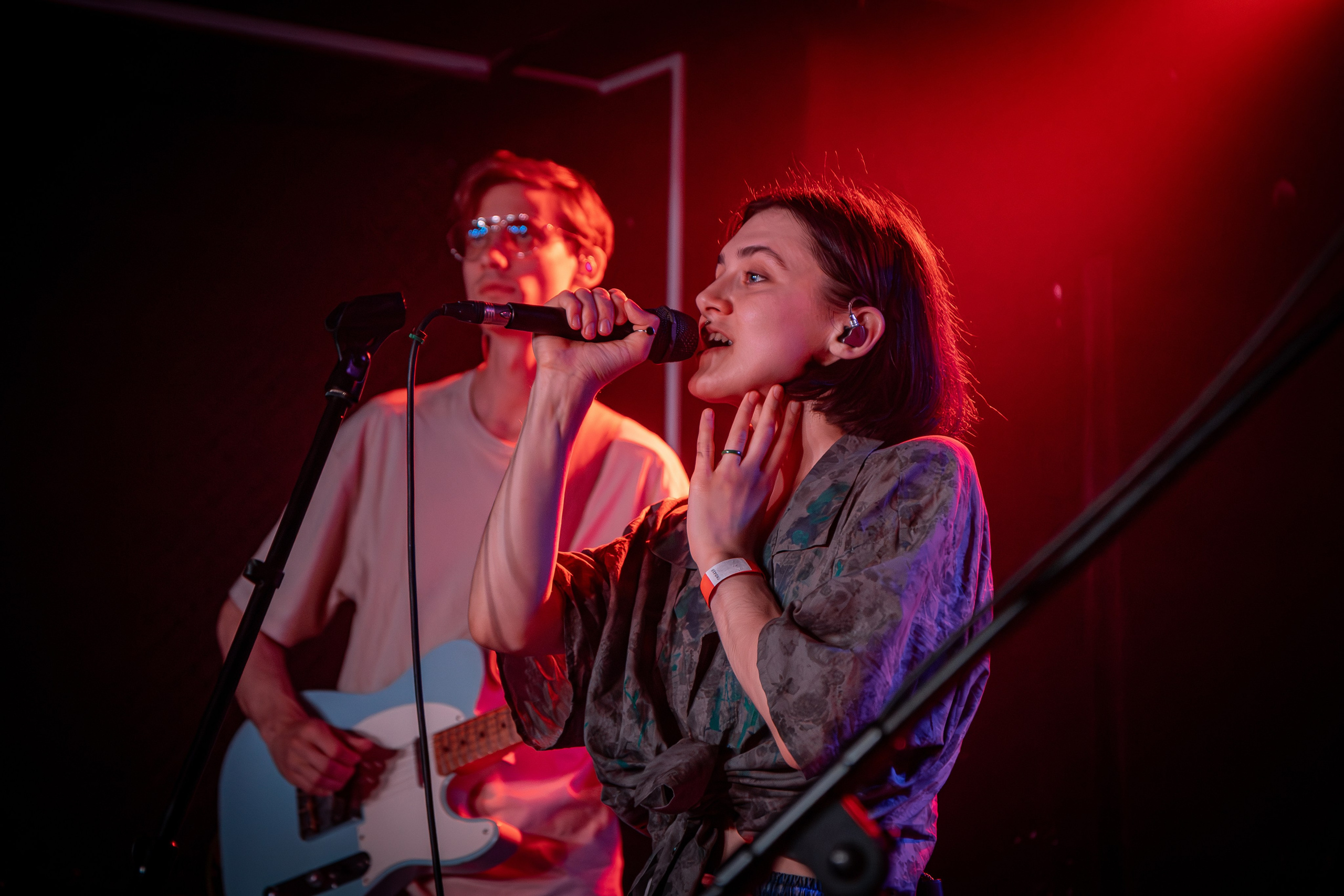 Hehehe и paperbirds 18.06.24. Репортажный фотограф Дмитрий (Нижний Новгород)