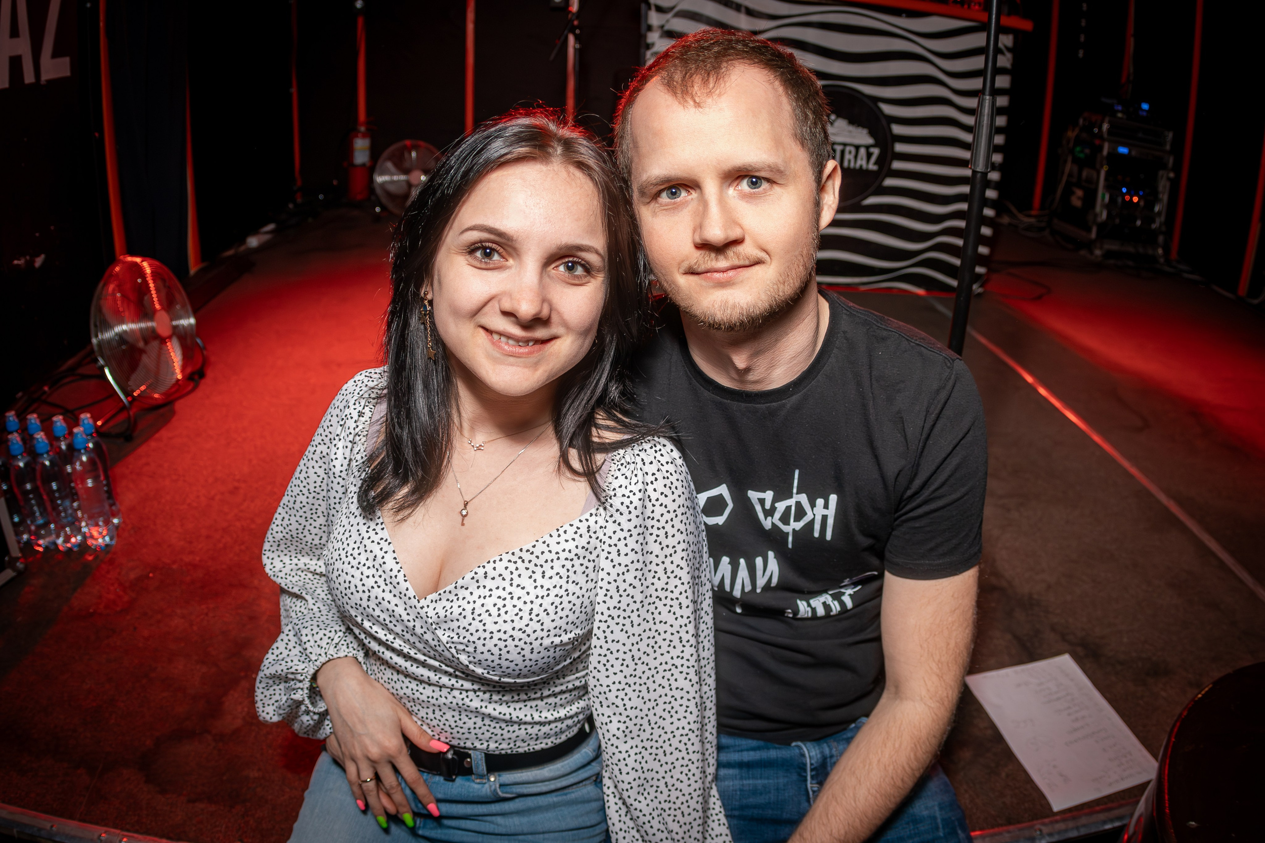 ASPER X, 1.05.24. Репортажный фотограф Дмитрий (Нижний Новгород)