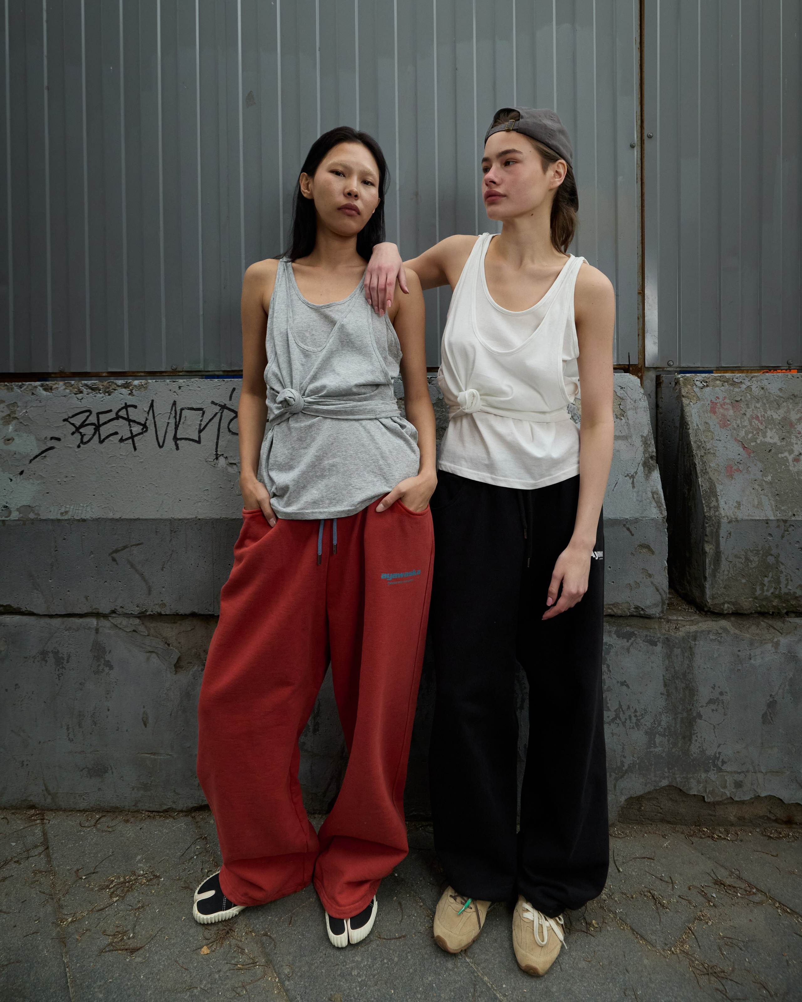 Ayawaska. Святослав Лебедев | Рекламный фотограф — Коммерческая съемка, Арт-дирекшн, AI-интеграция