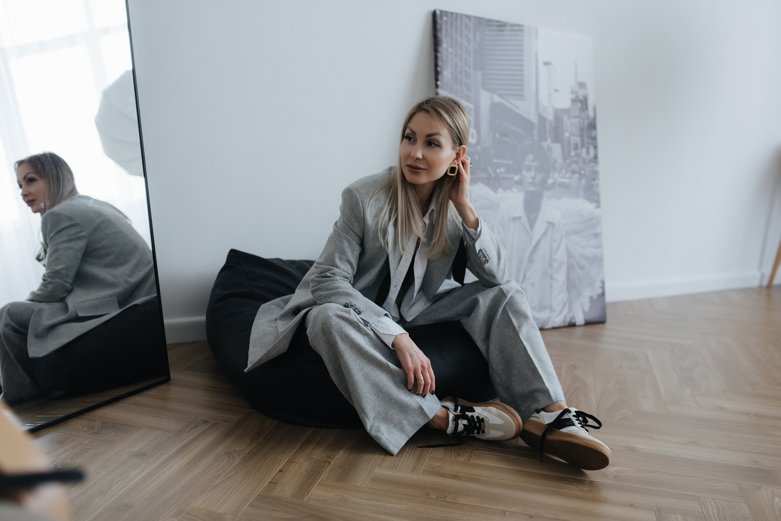 Ольга. Главная