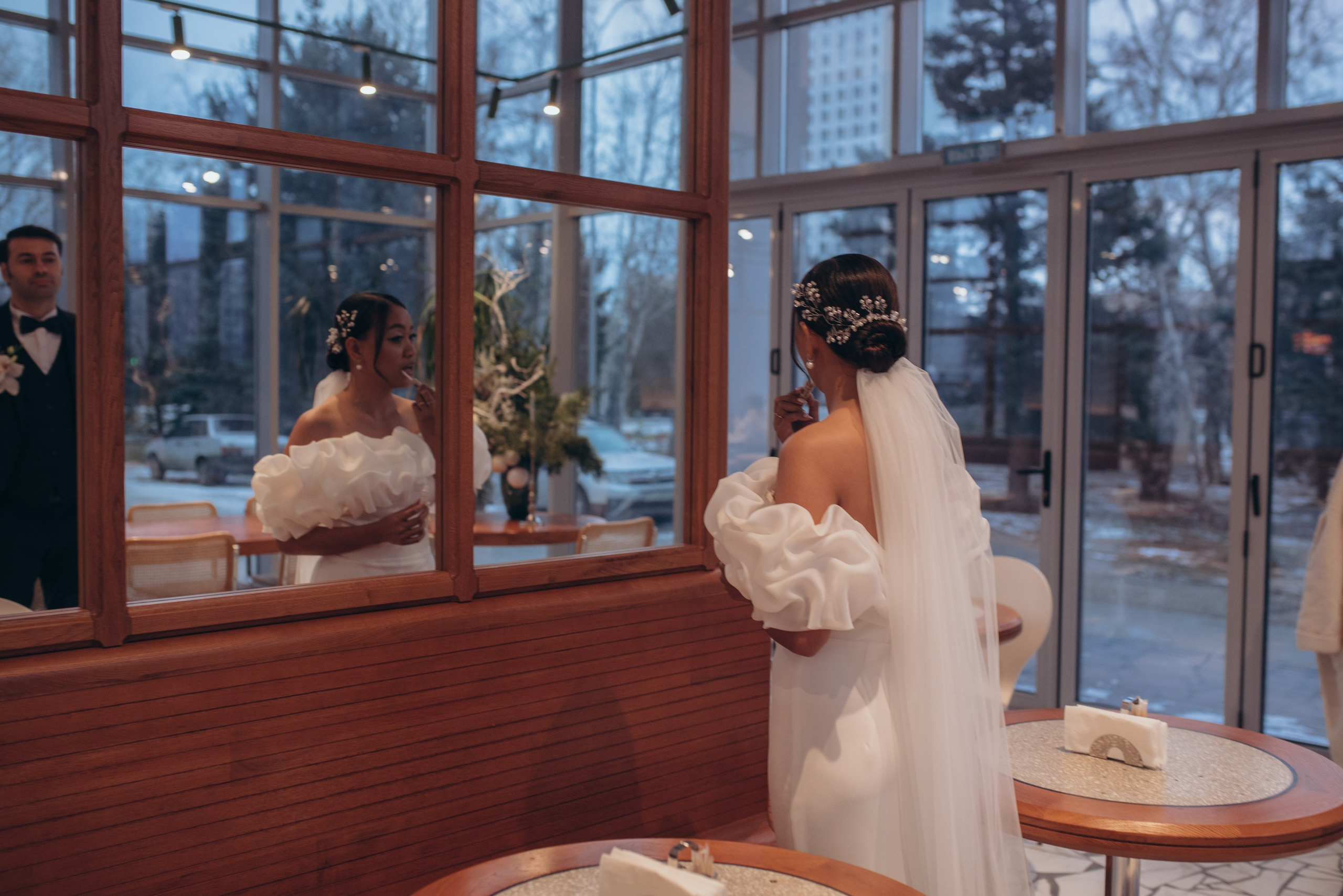 Wedding day. Главная