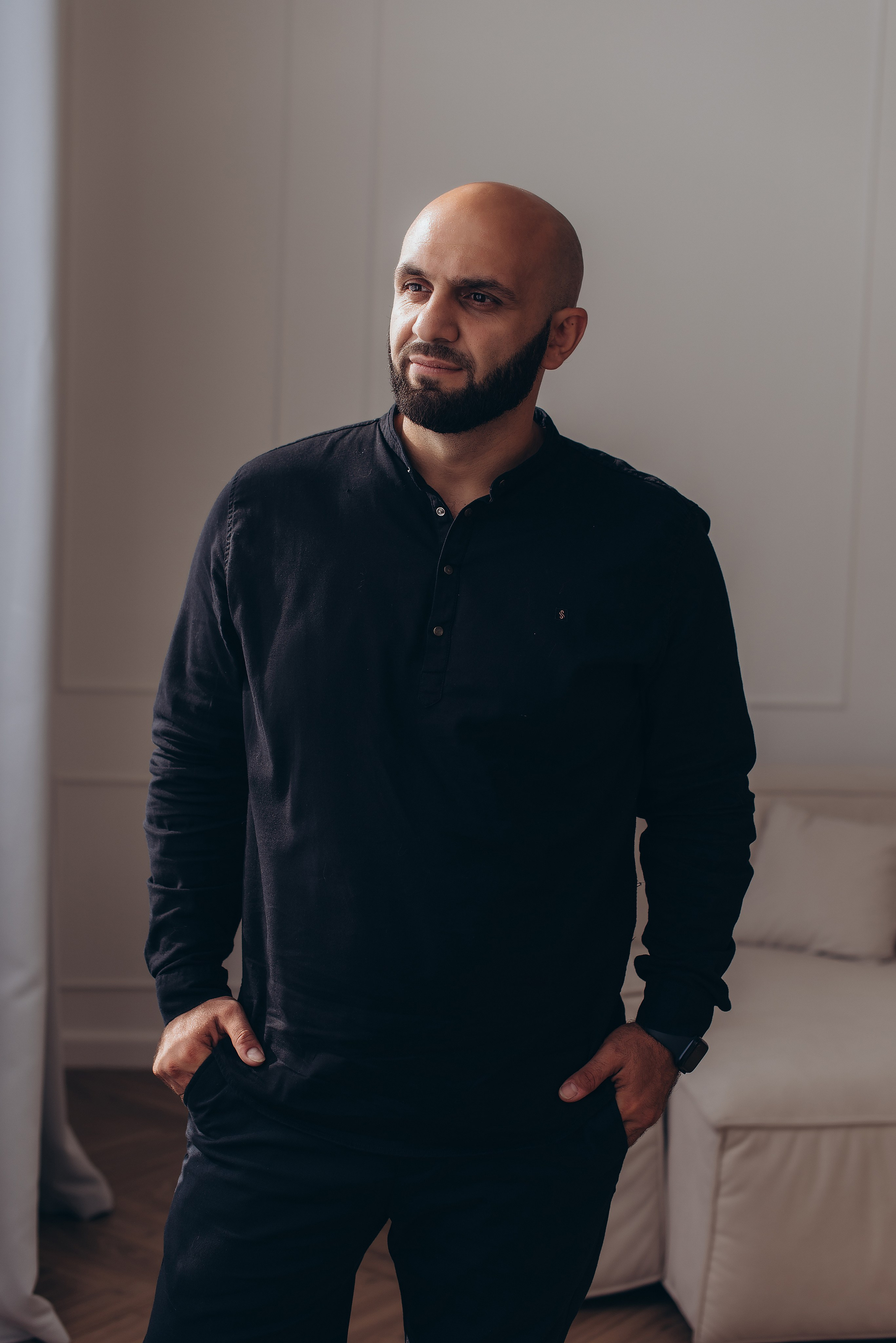 В Ожидании Чуда. Главная