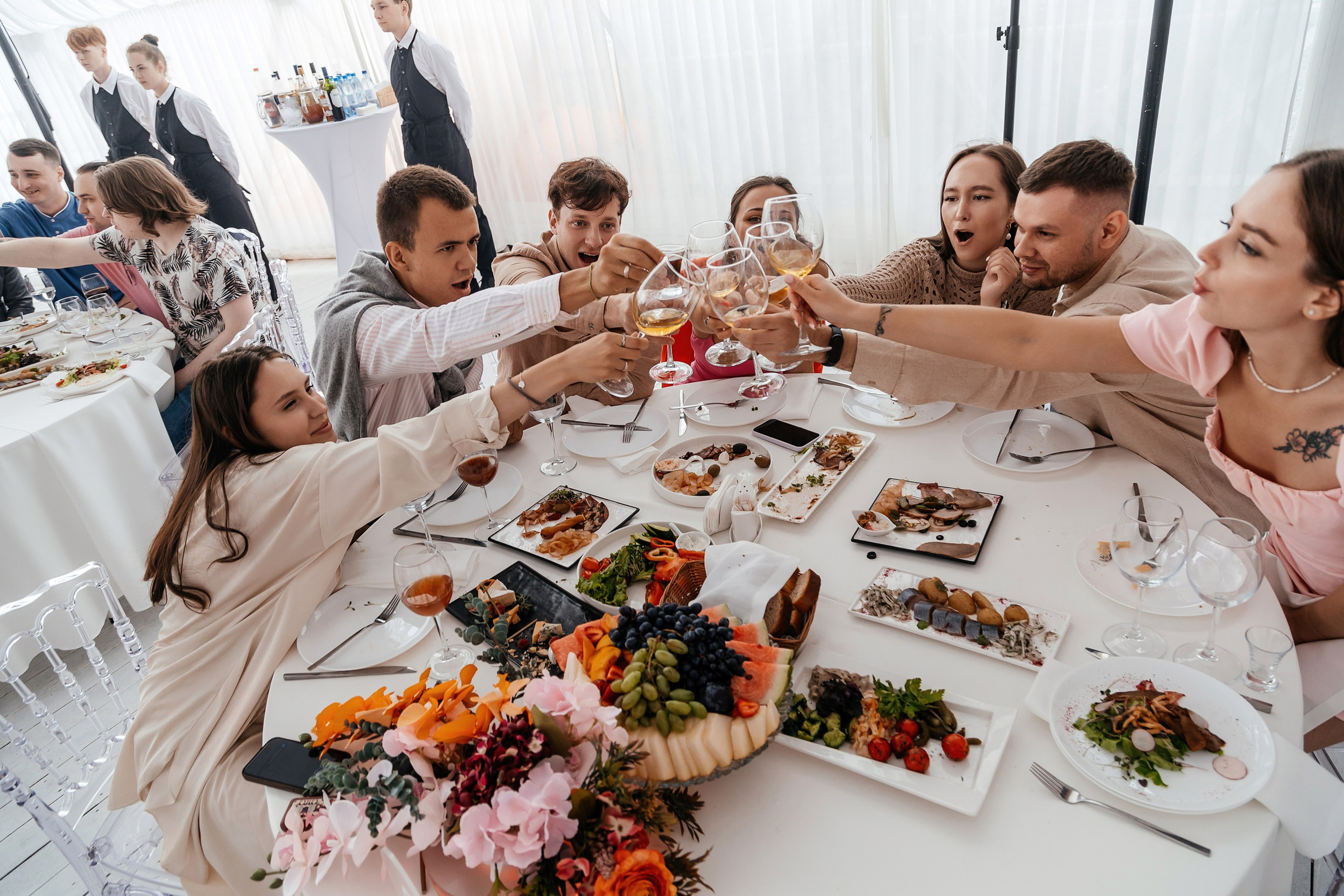 Свадебная фотосессия Новосибирск. Свадебный фотограф Новосибирск