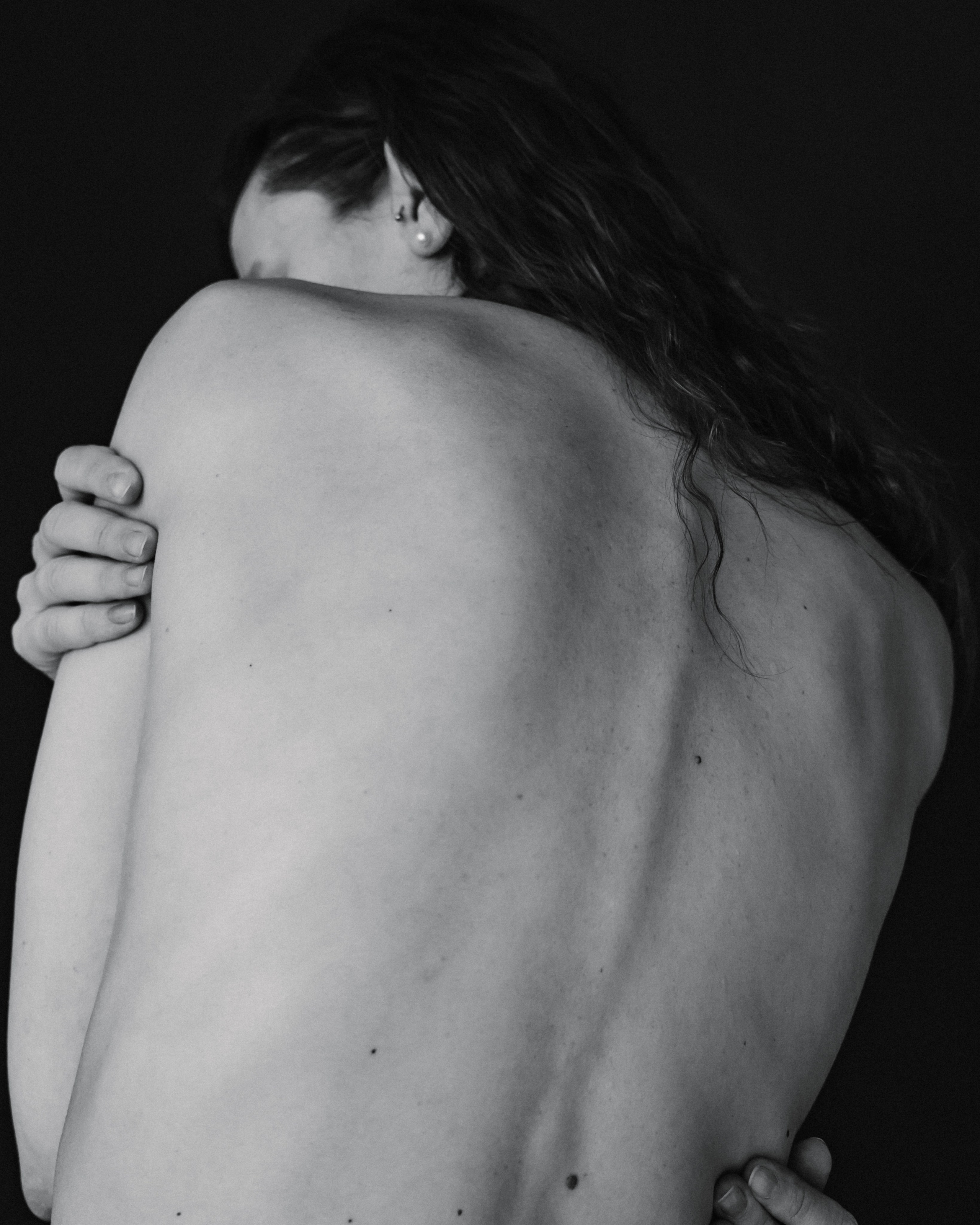 Портреты. Фотограф Анастасия Бондарчук