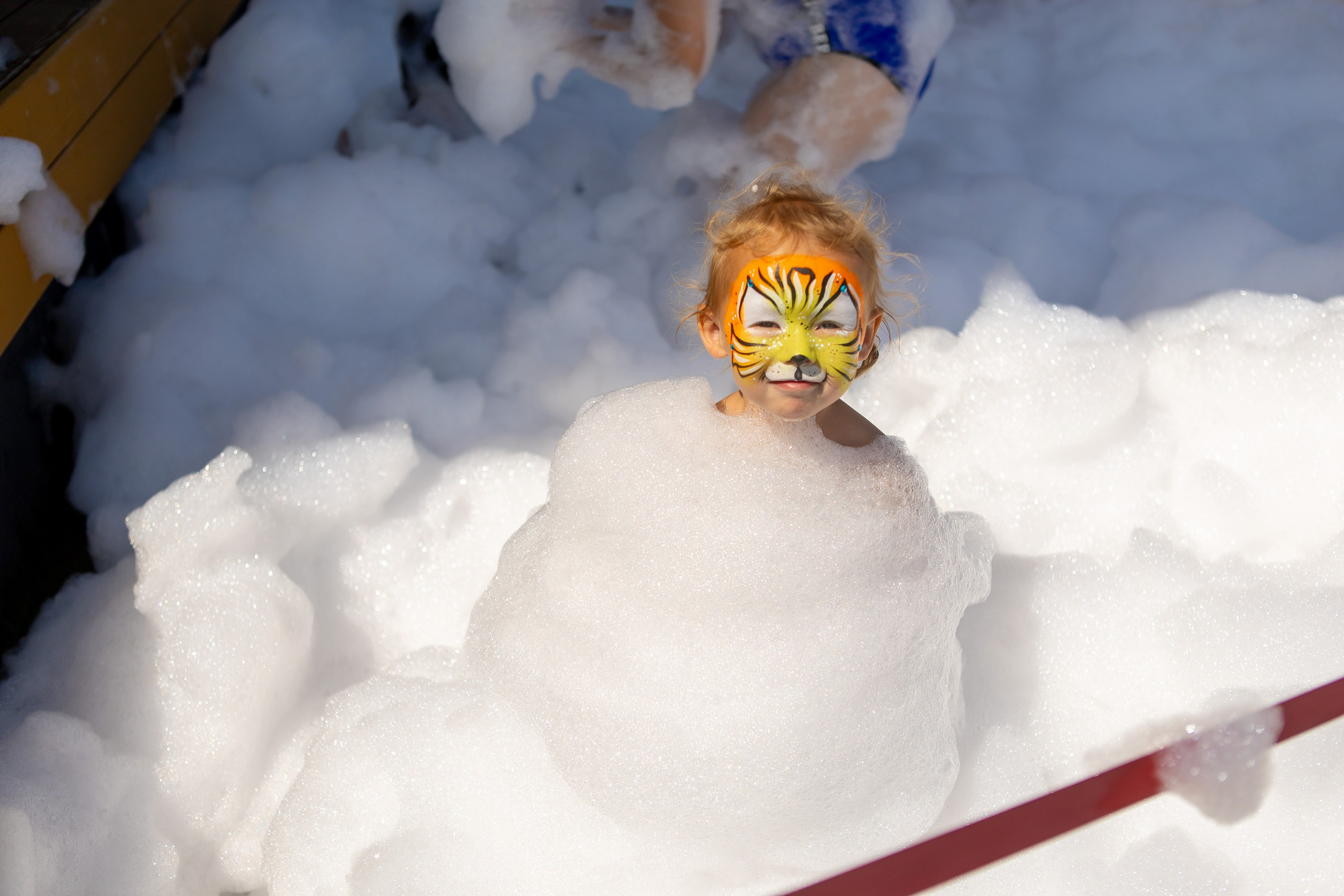 БЕКАРТ — День Семьи. Свадебный и портретный Фотограф в Липецке Дмитрий Котюков