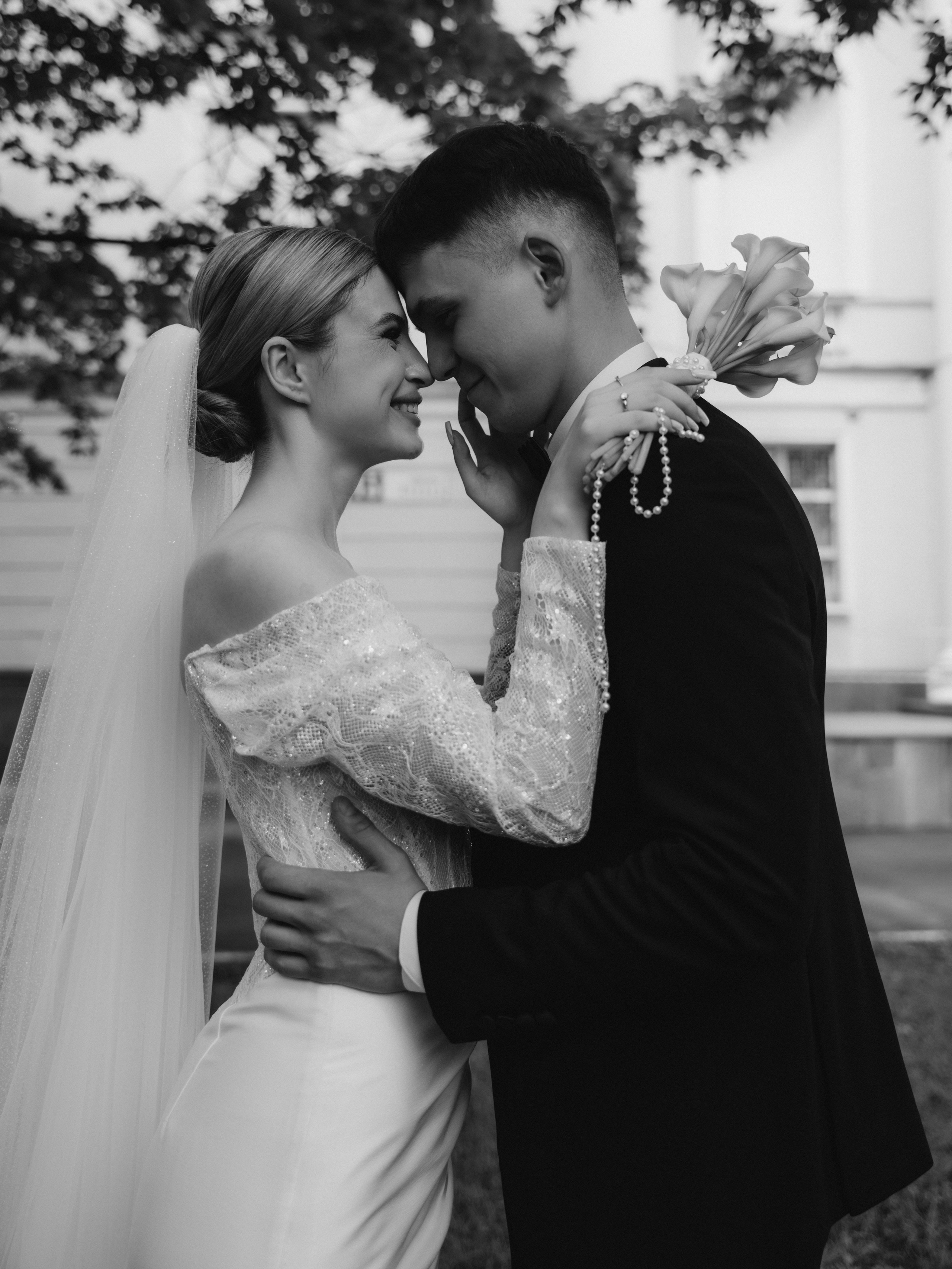 Павел & Елена. Свадебный фотограф и видеограф в Калуге | Анна Prednaznacheniee