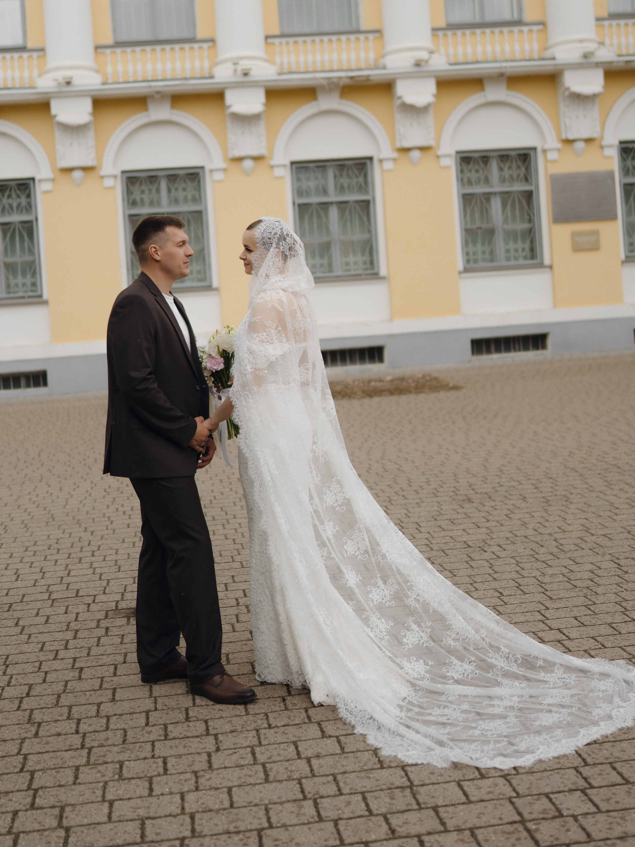 Кирилл & Елизавета. Свадебный фотограф и видеограф в Калуге | Анна Prednaznacheniee