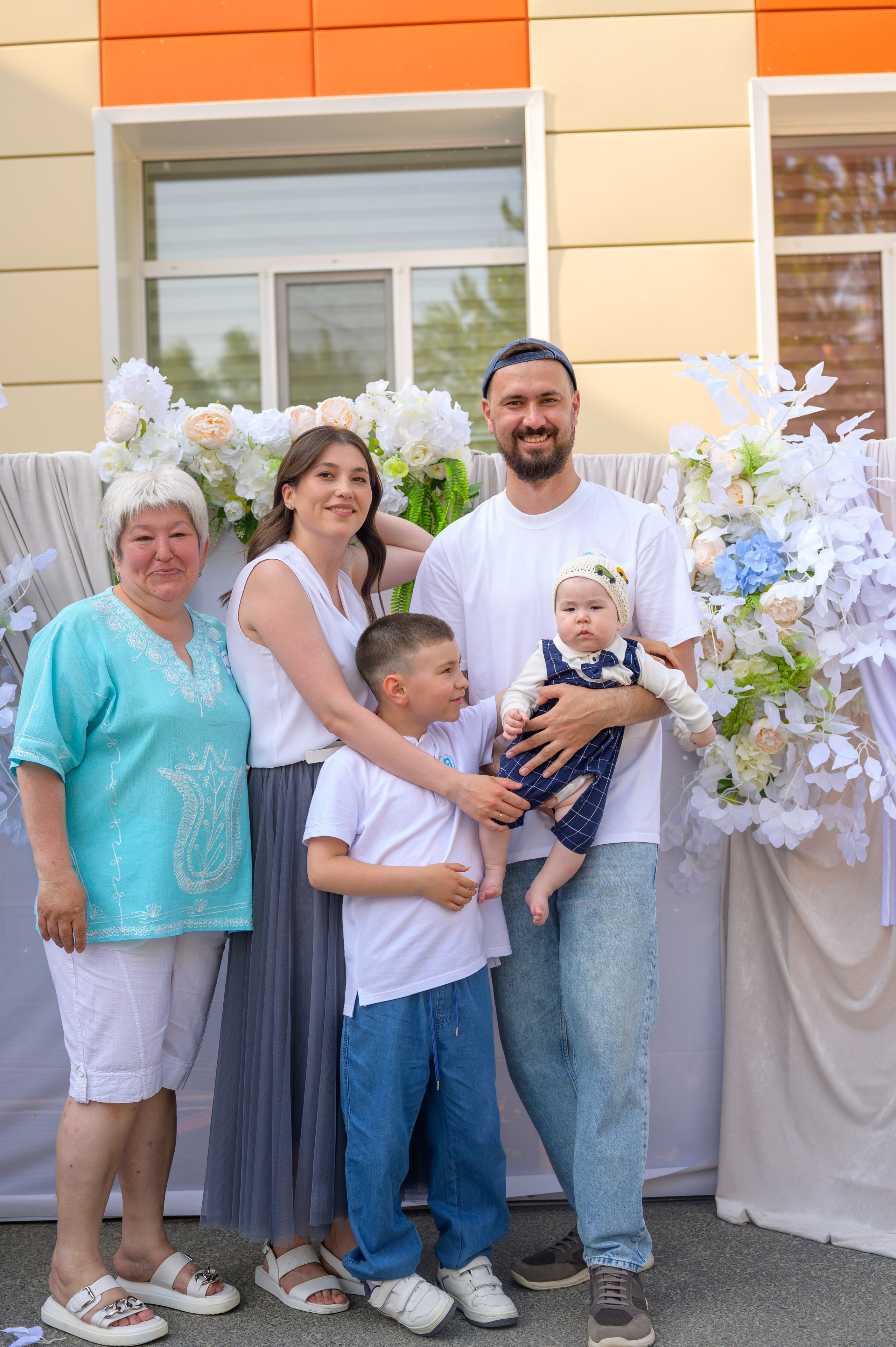 Репортаж выпускного группа «Фантазёры» 3 садик. Фотограф новорожденных, семейный детский в Тюмени Татьяна Морозова