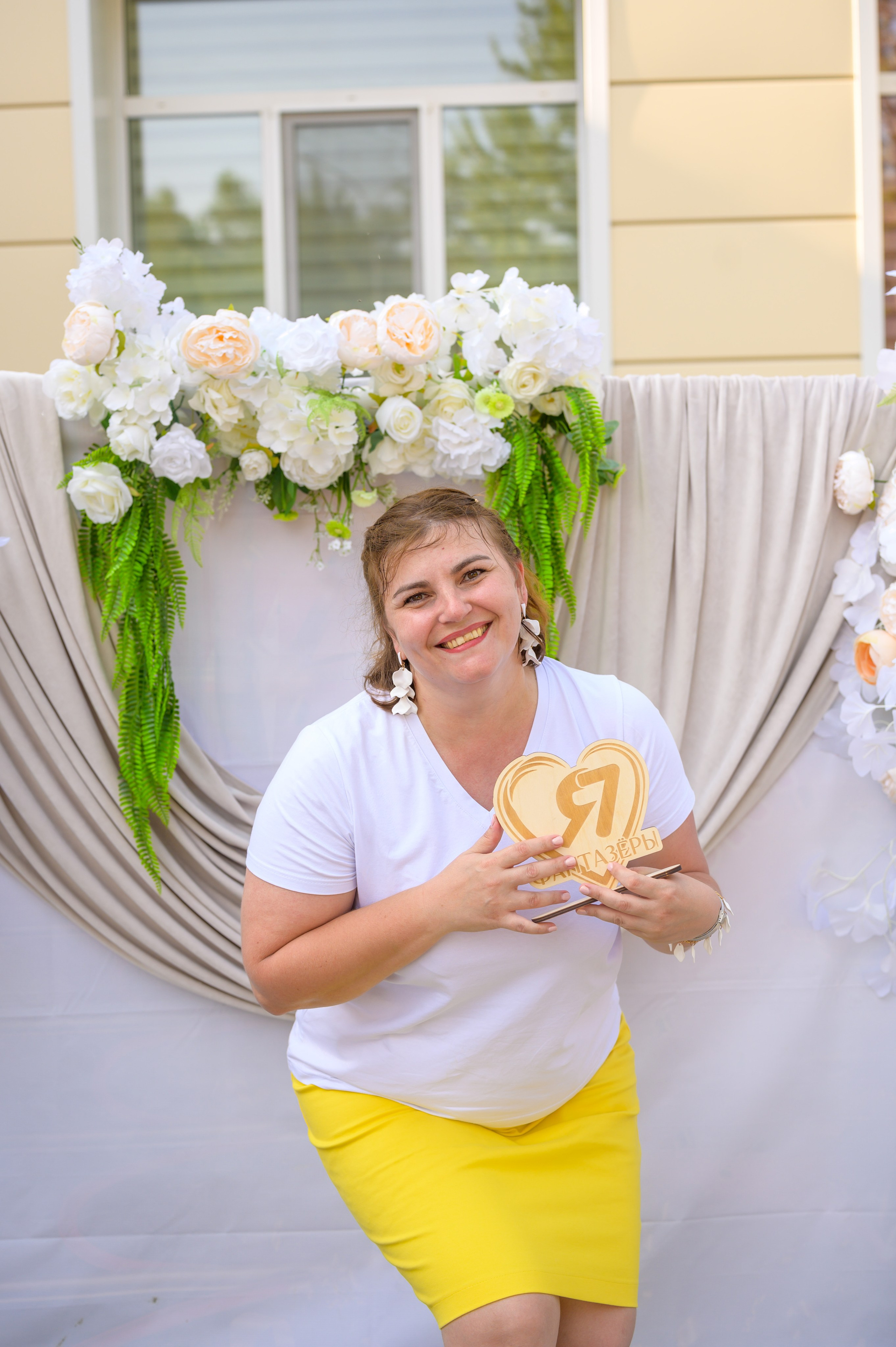 Репортаж выпускного группа «Фантазёры» 3 садик. Фотограф новорожденных, семейный детский в Тюмени Татьяна Морозова