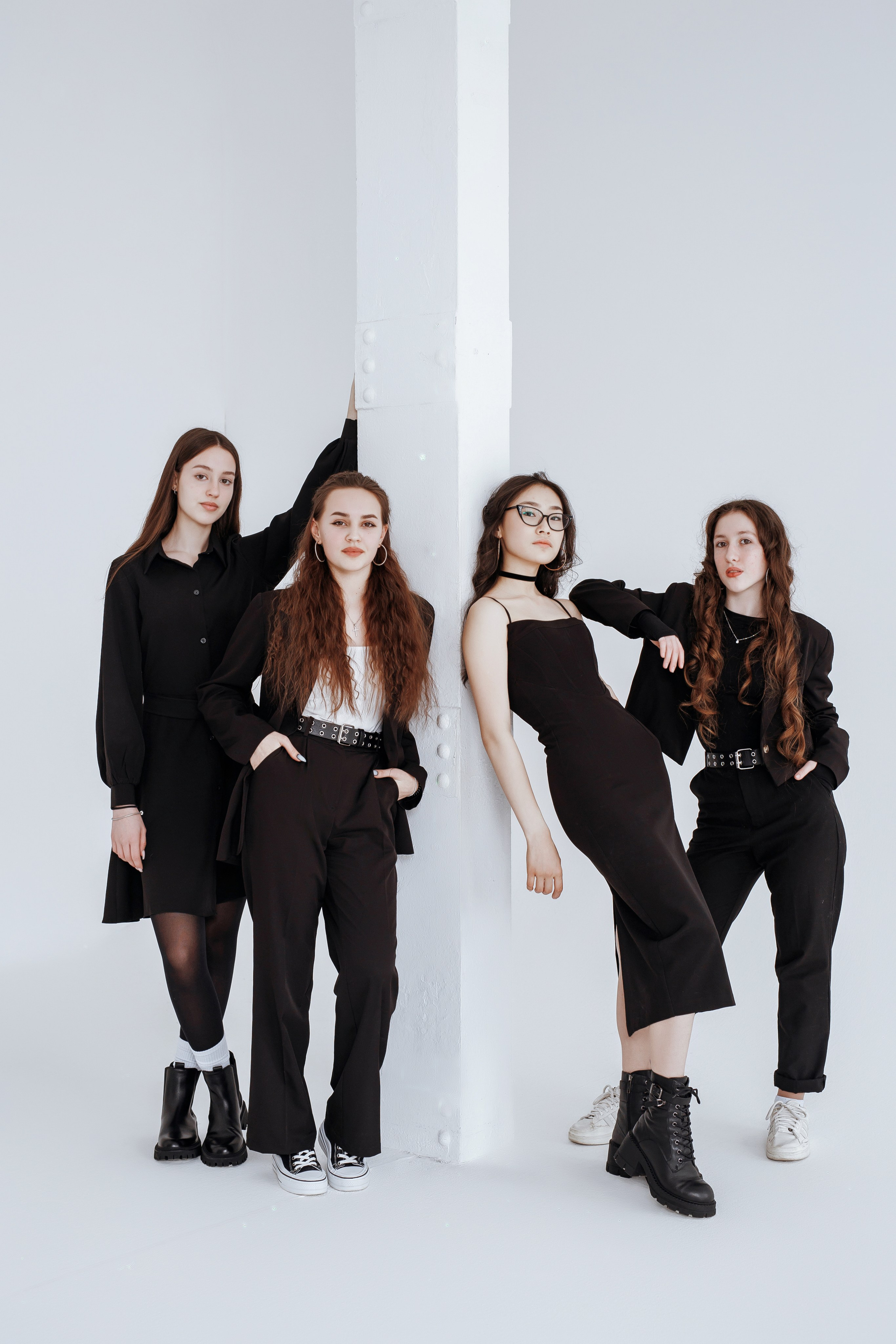 Выпускная фотосессия. Семейный фотограф Карина Маффи