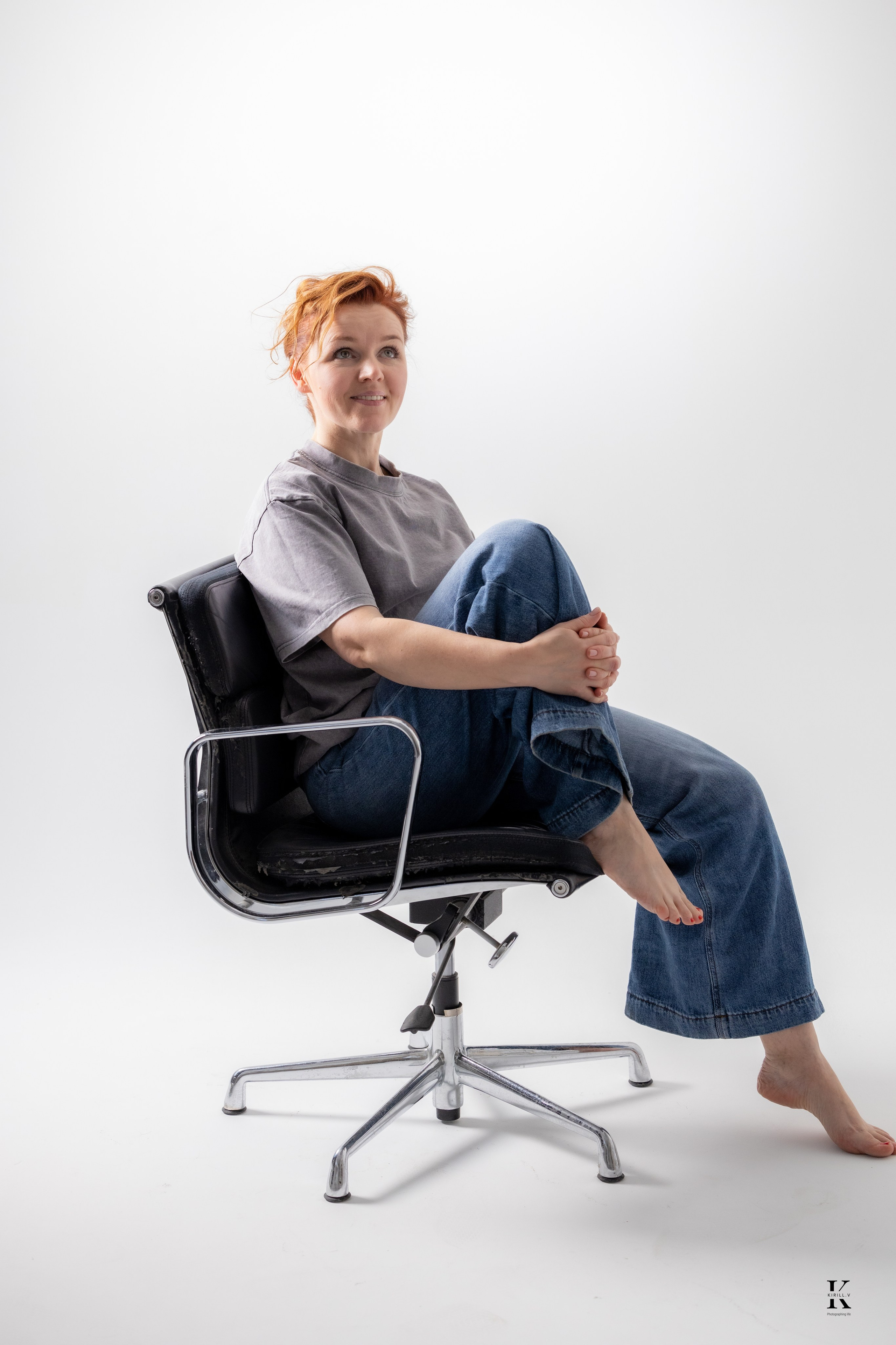 Оля. Фотографирую жизнь! Московский фотограф волонтер