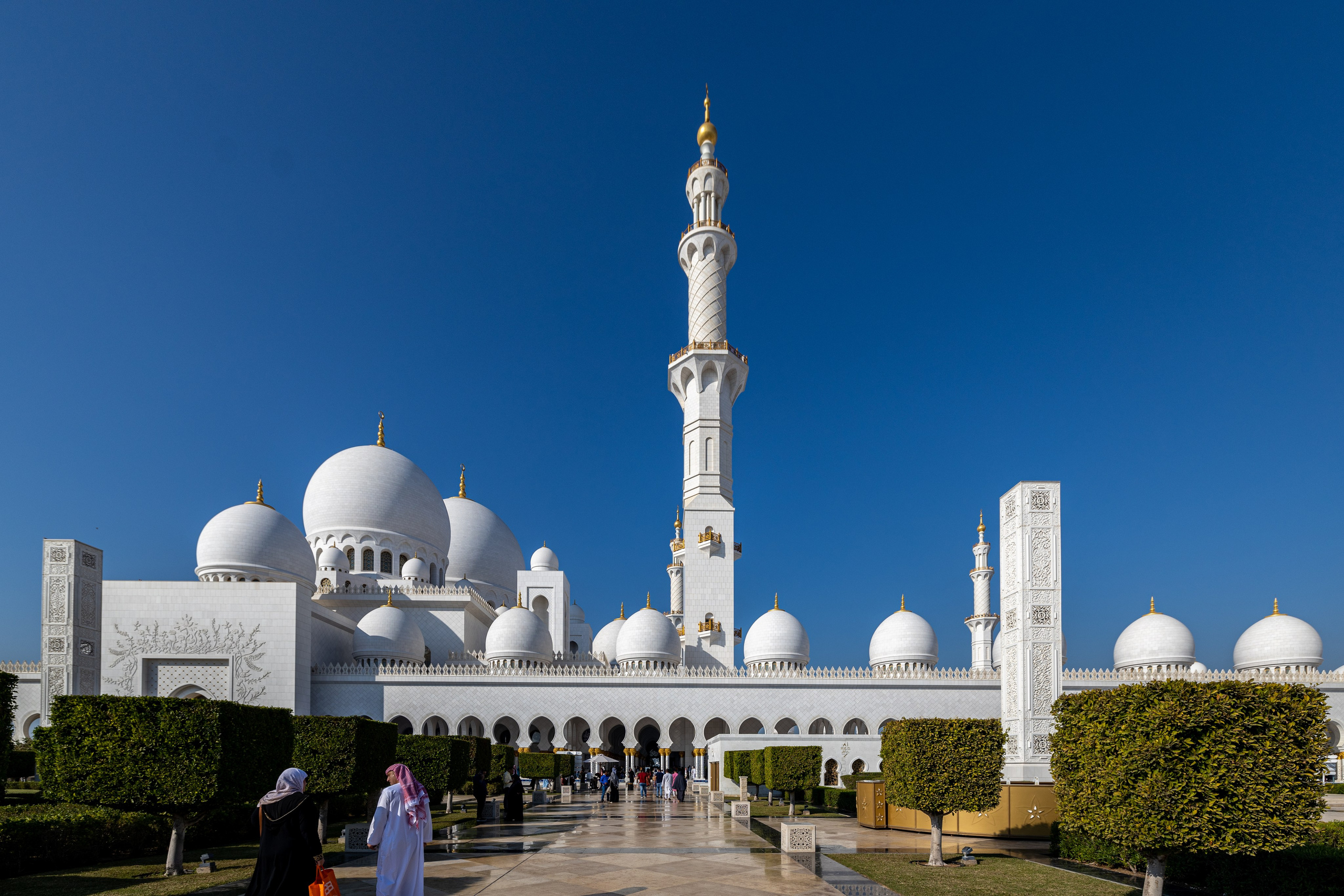 Новогодняя поездка в Дубай. Фотографирую жизнь! Московский фотограф волонтер