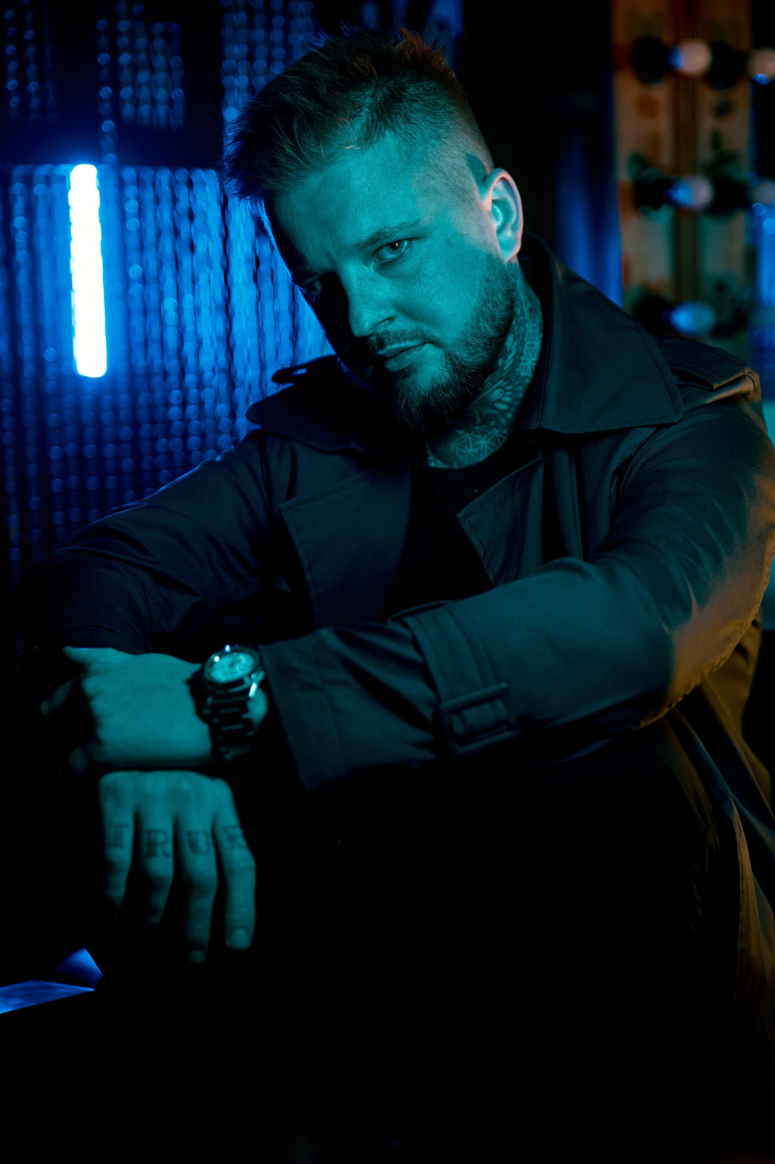 Никита. Свадебный и семейный фотограф в Крыму