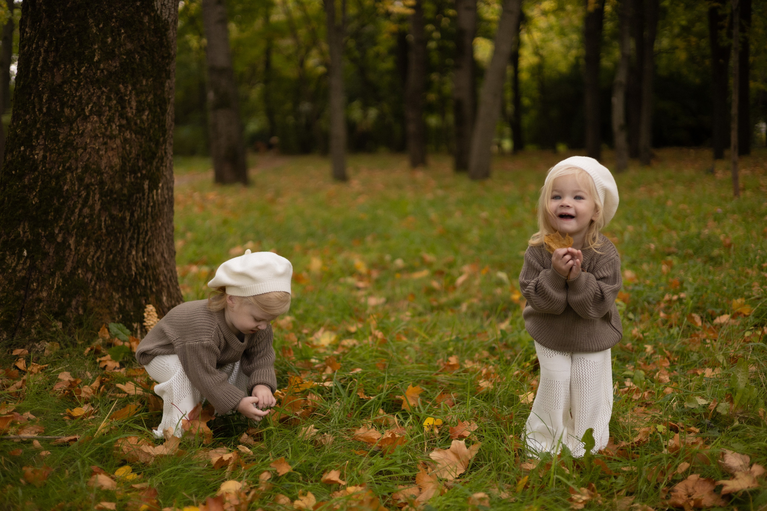Василиса и Ксения ♡. Главная