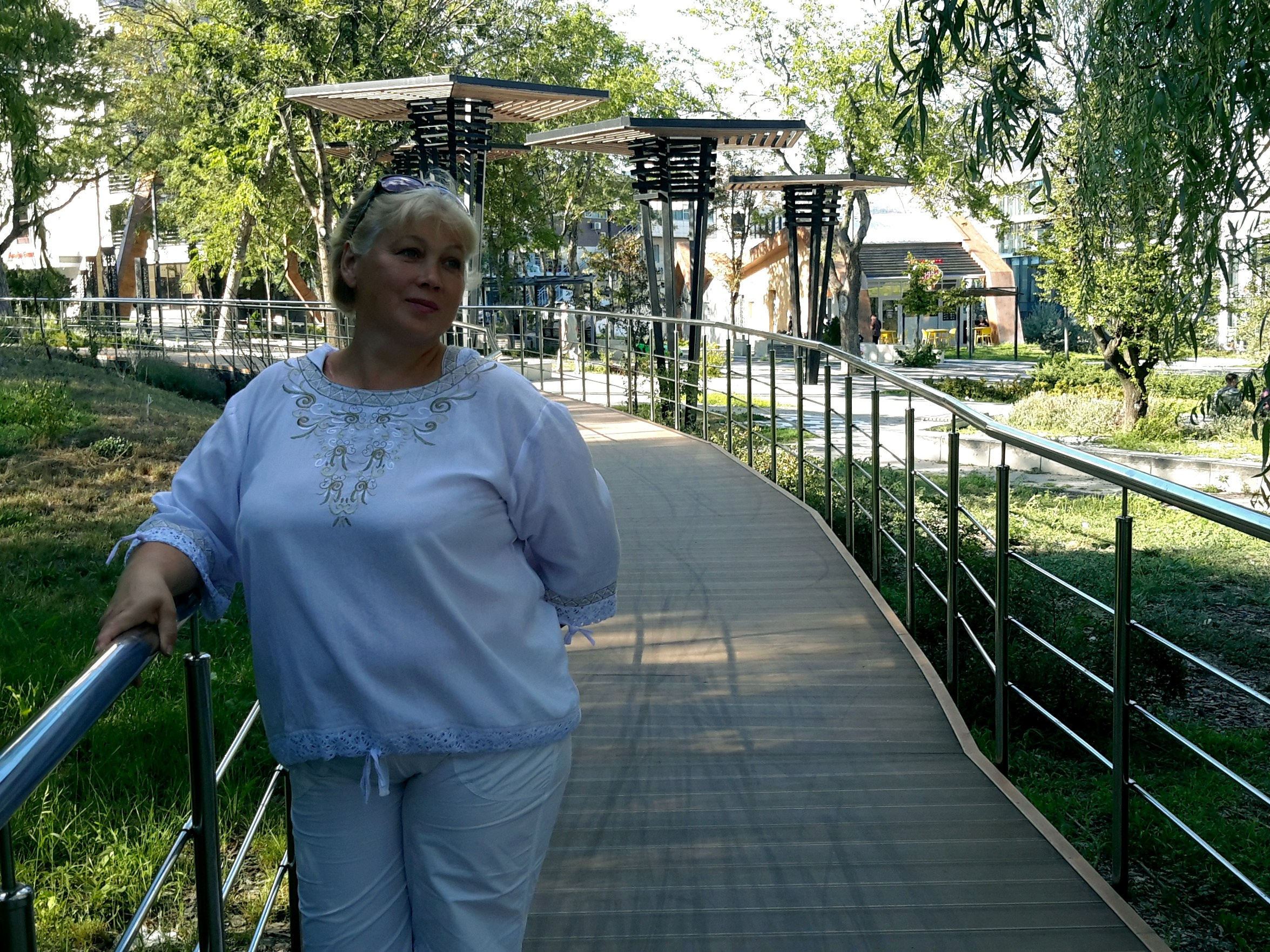 Фотосессия Наталья Рафаиловна. Фотограф Славянск на Кубани