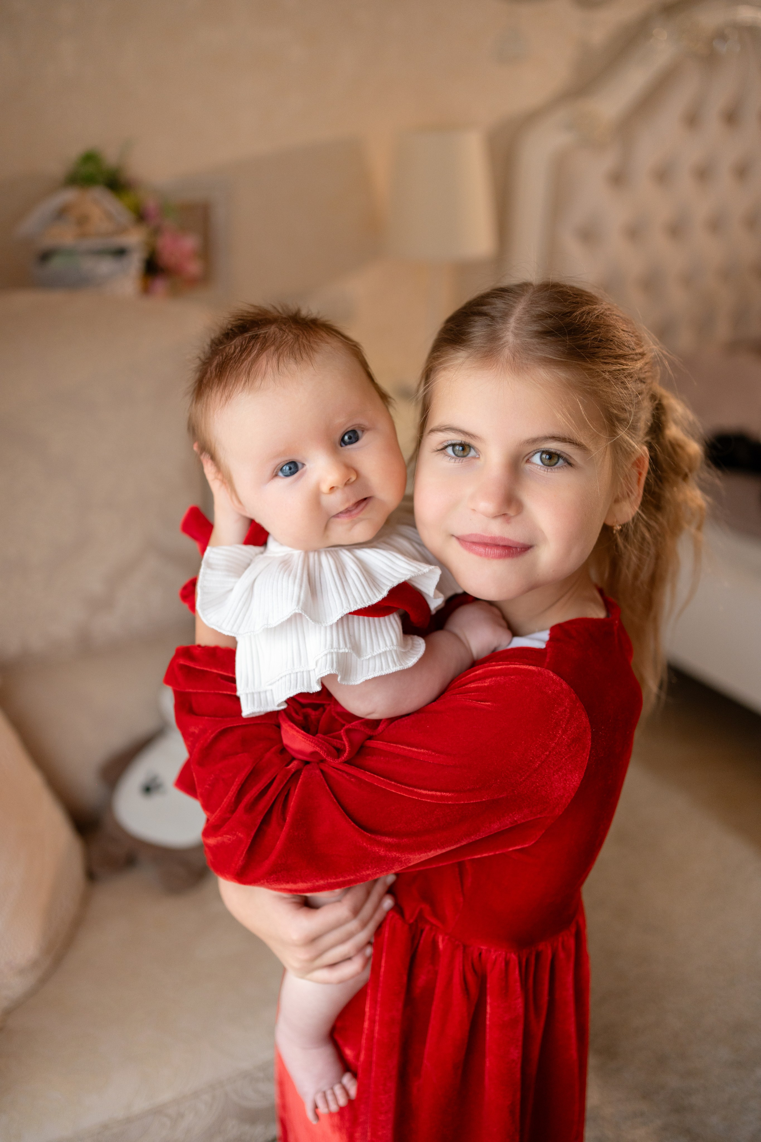 Домашний праздник. Семейный и свадебный фотограф Минск, Беларусь Анна Орловская