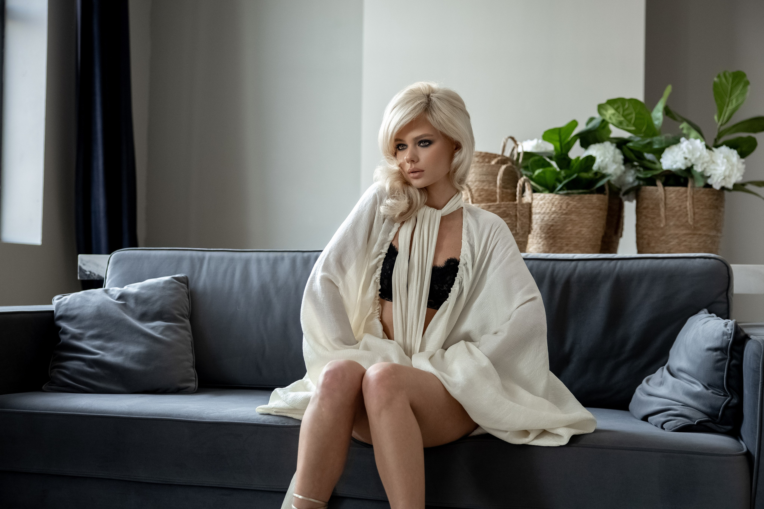 Анастасия. Фотограф Краснодар