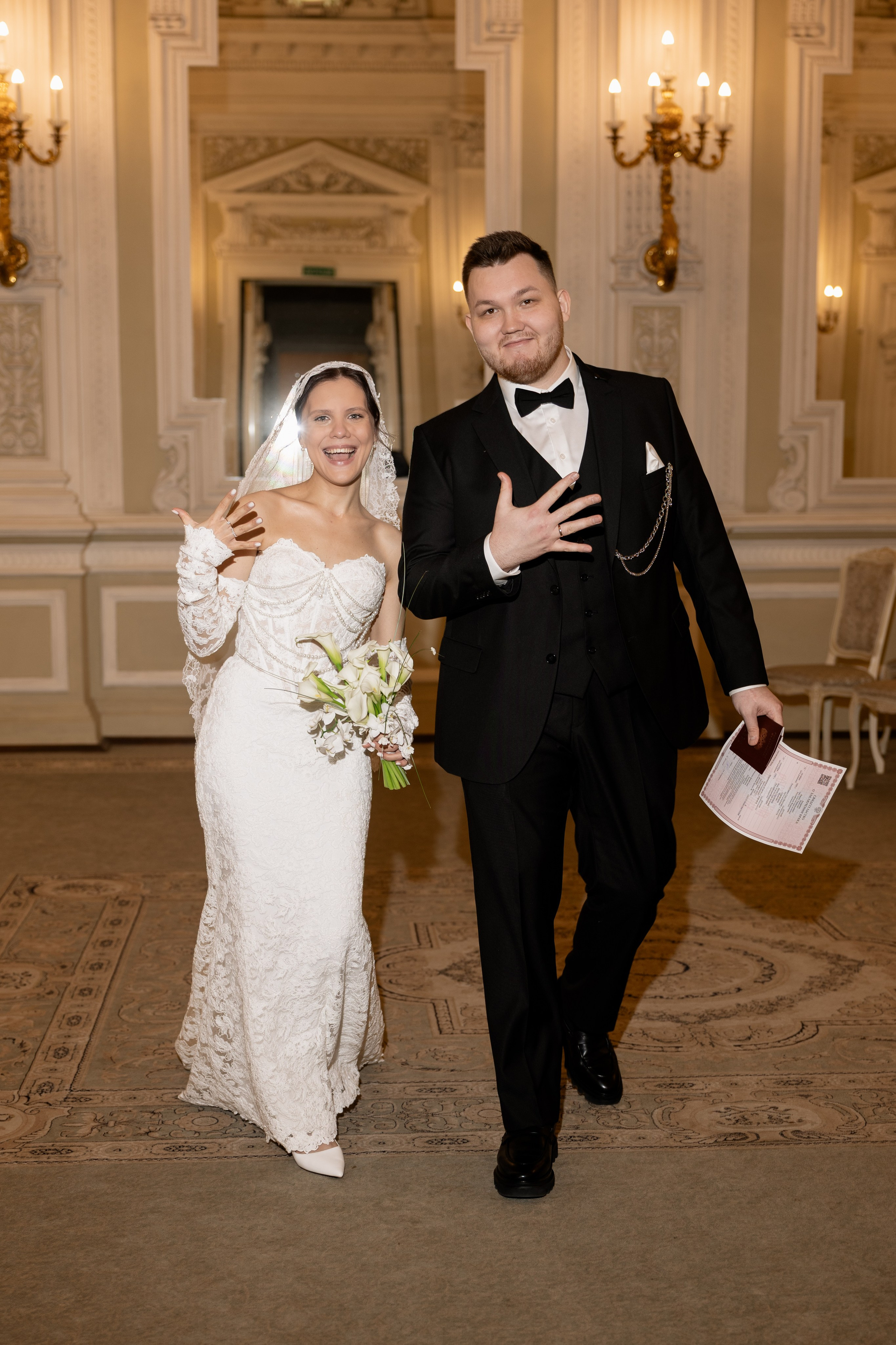 Аня и Ринат. Фотограф Артем Бросов в Санкт-Петербурге и Дубае