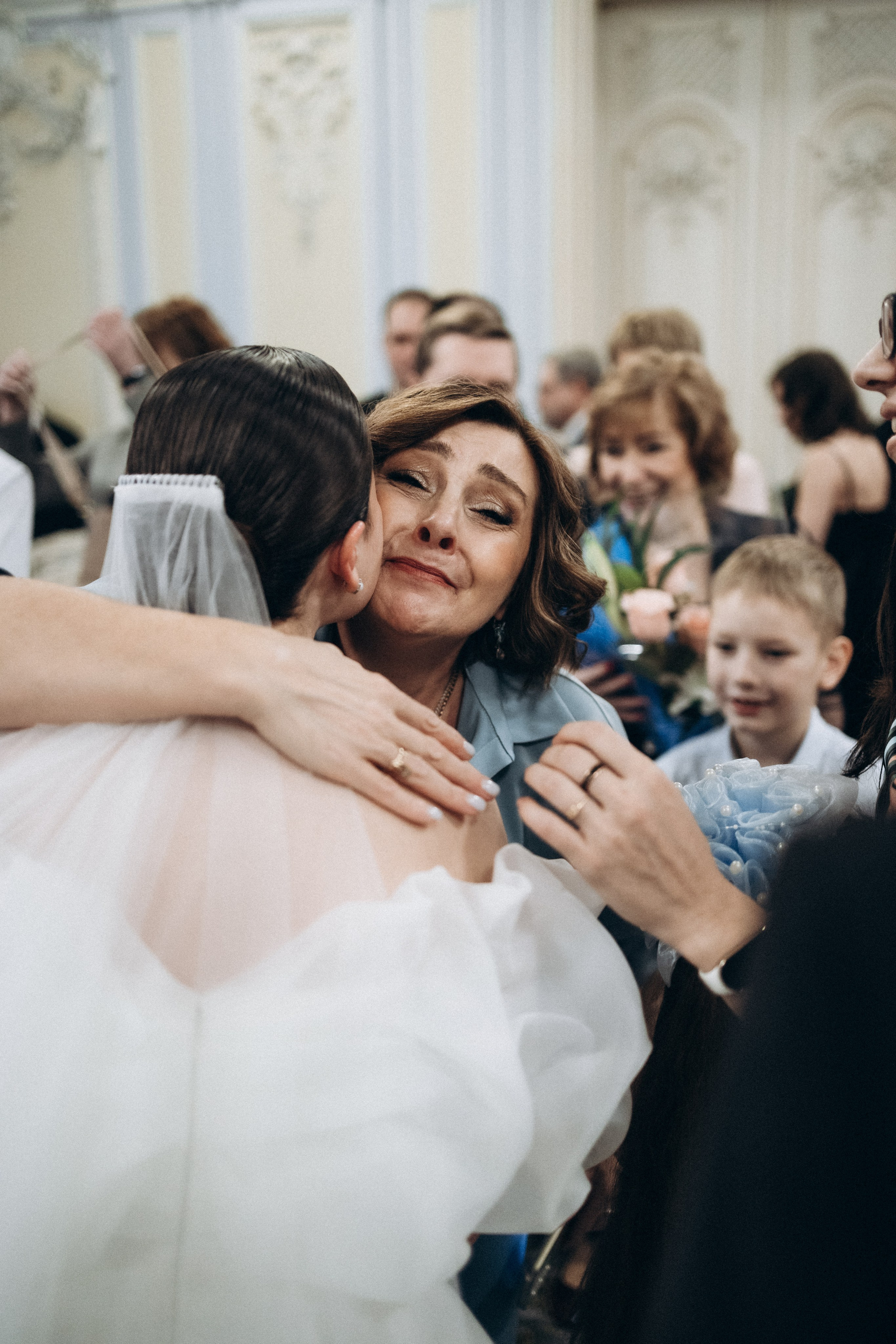 Рома и Таня. Фотограф Артем Бросов в Санкт-Петербурге и Дубае