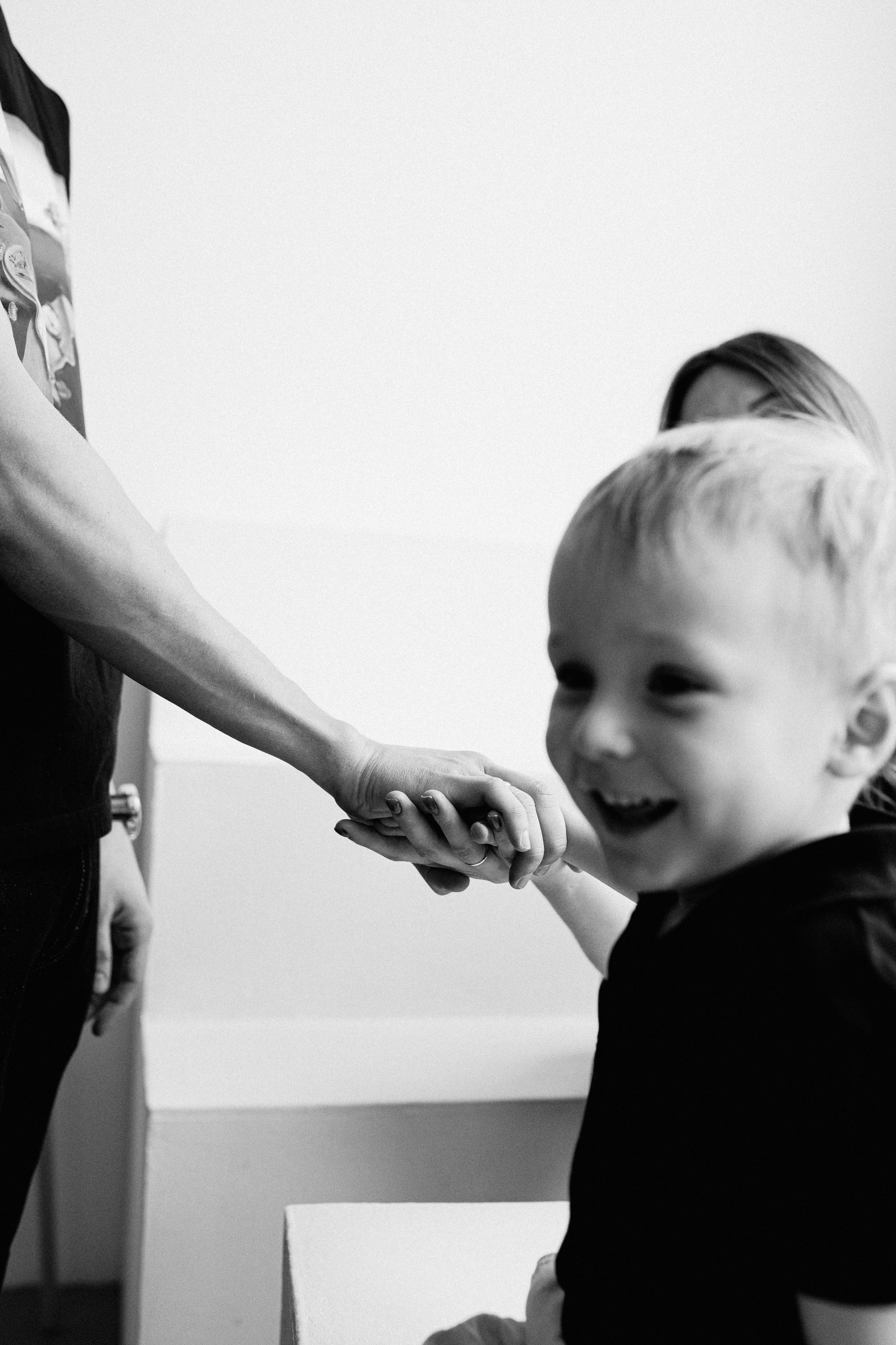 Марк в стране взрослых. Андрейко Надежда