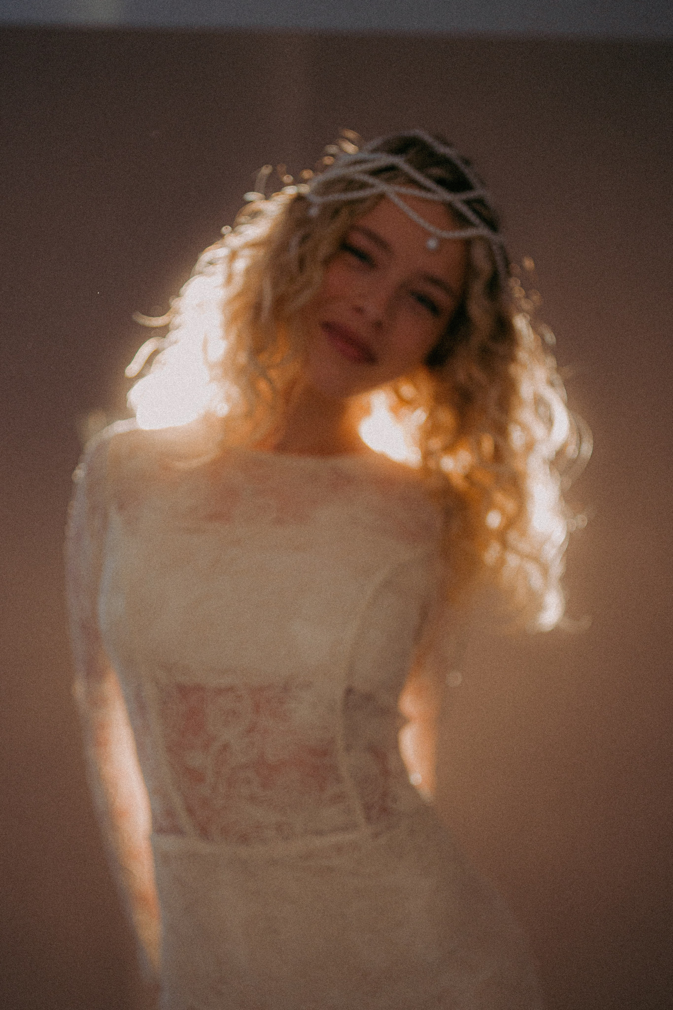 Индивидуальные женские. Андрейко Надежда