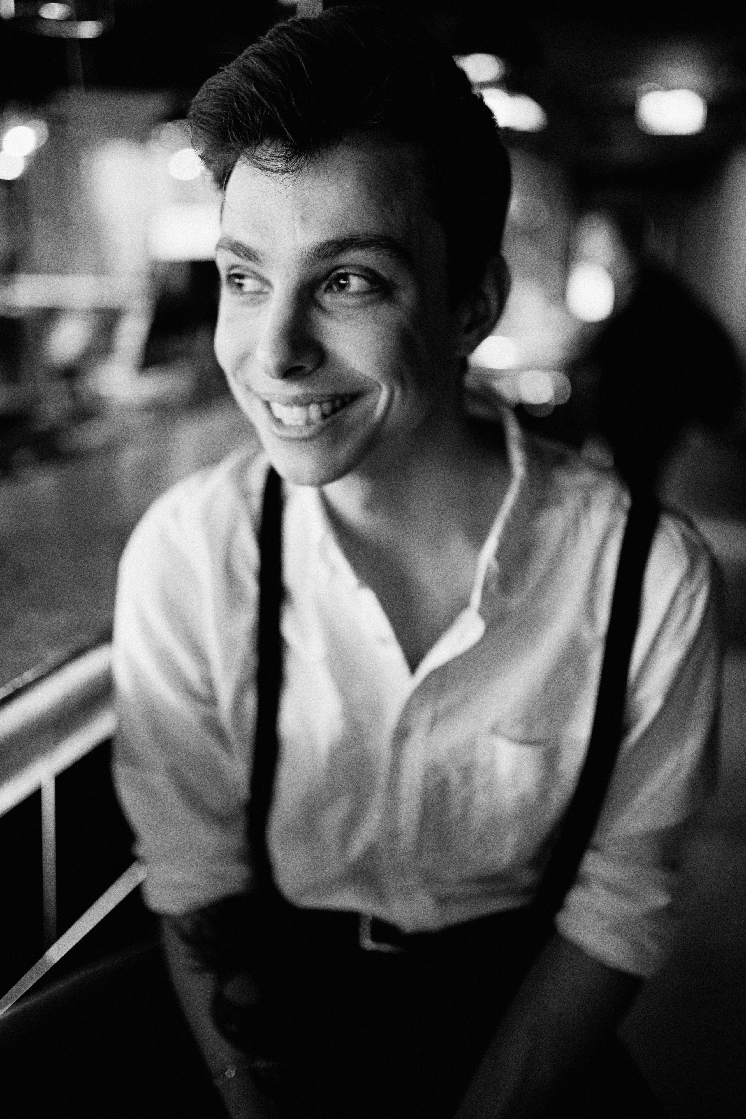 Мужские съемки. Андрейко Надежда