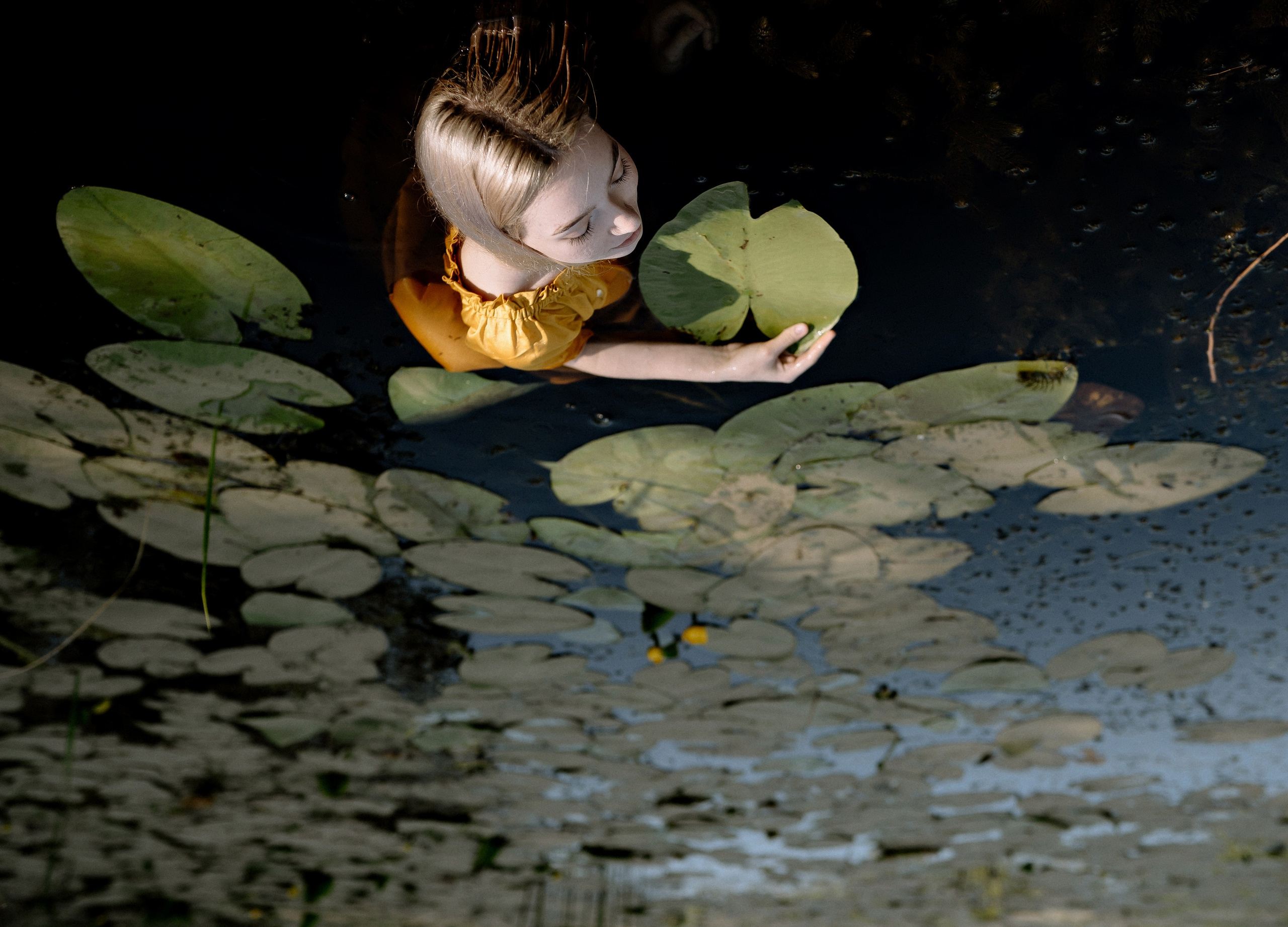 Индивидуальные женские. Андрейко Надежда