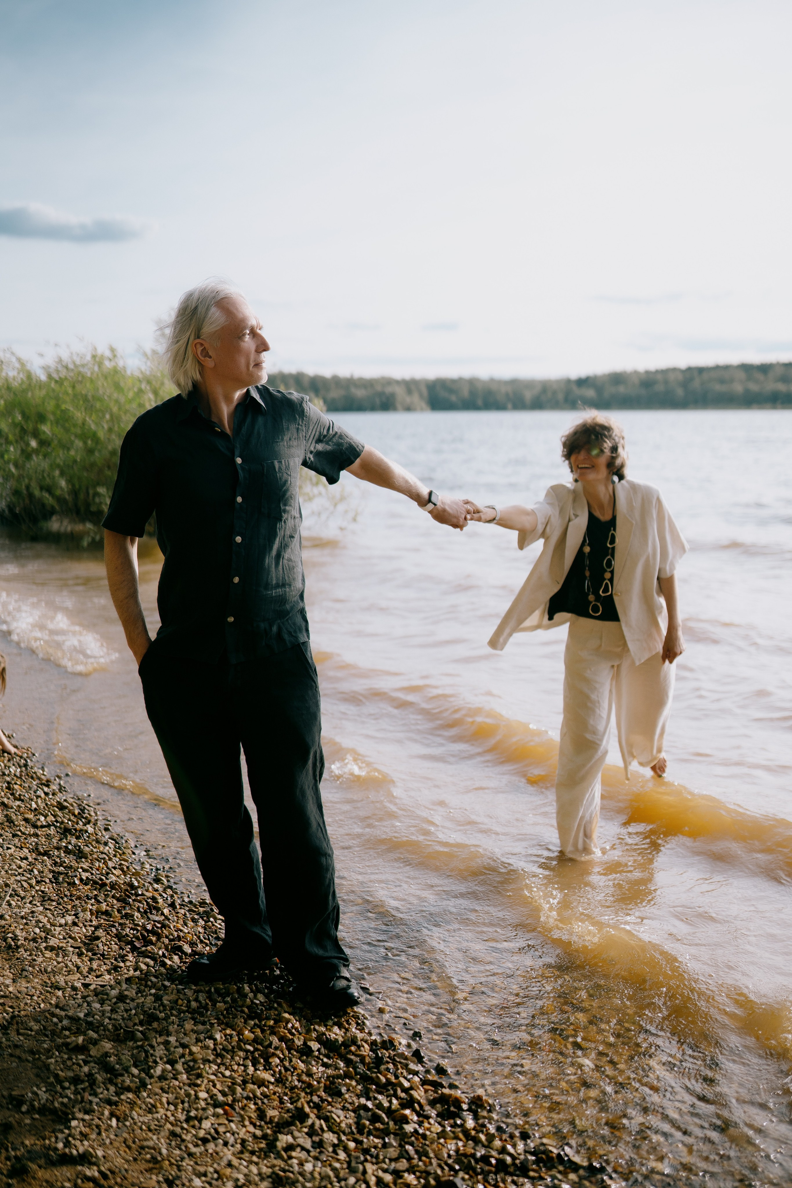 На старт. Внимание. Годовщина. Андрейко Надежда