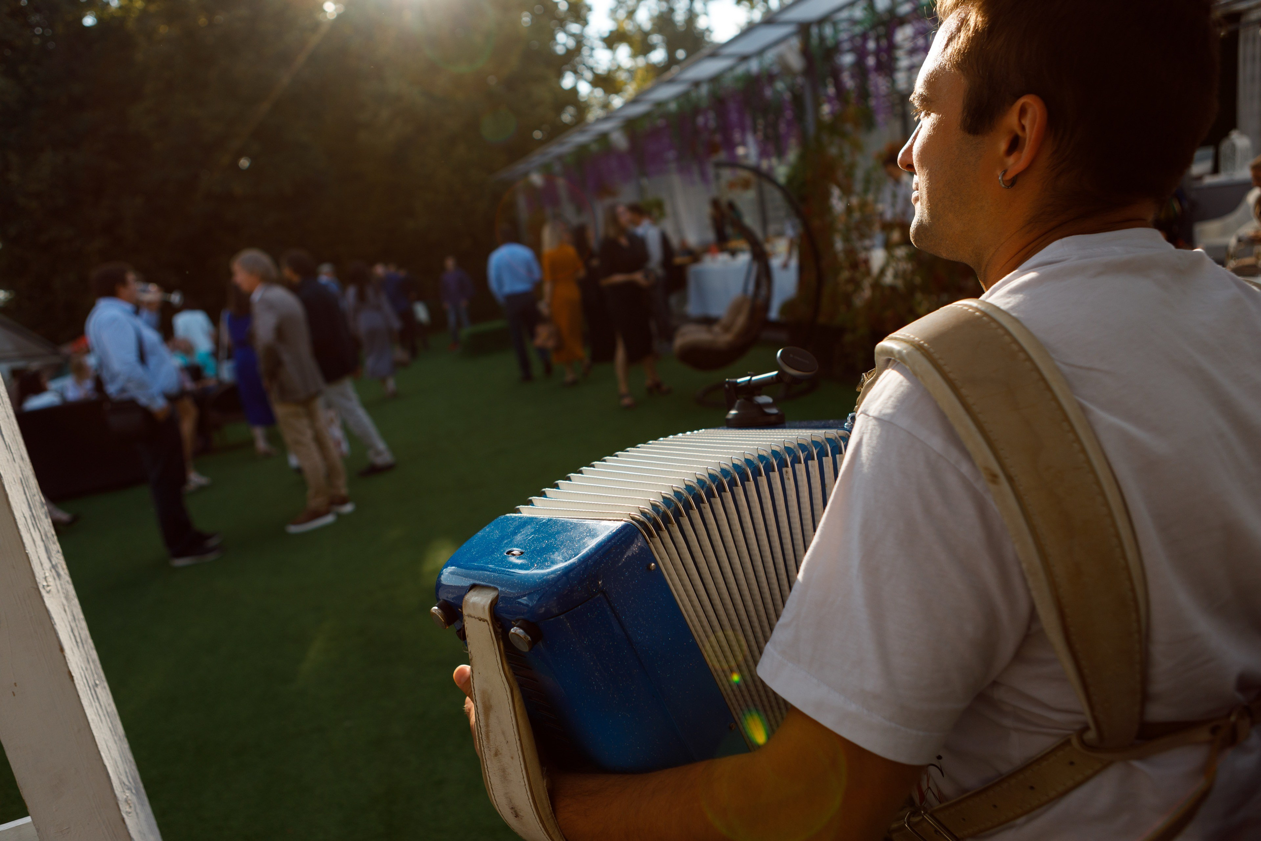 Корпоратив компании Basis. Commercial photographer | Anton Ermakov