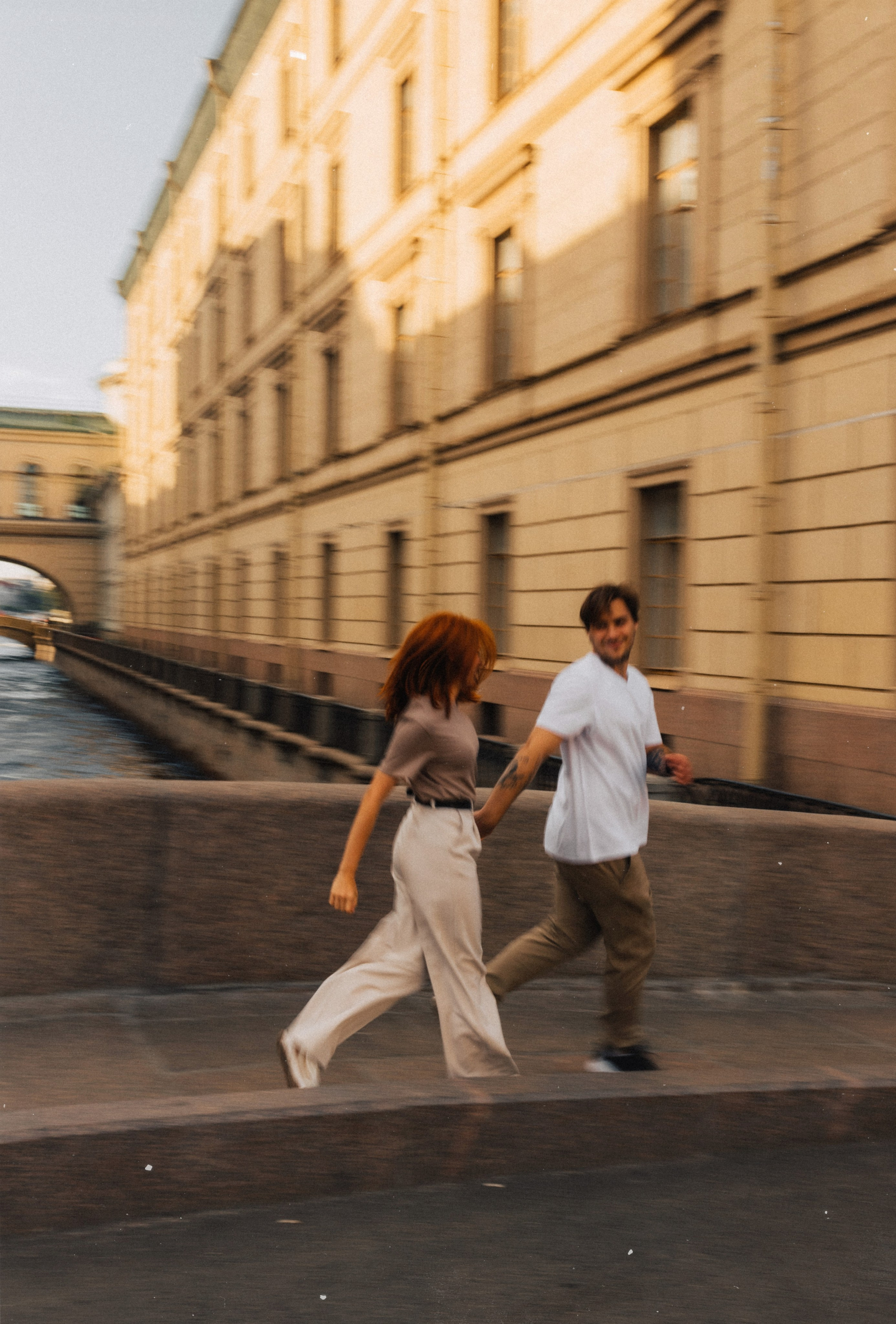 Юля/Данил Спб. Фотограф в Москве Татьяна Сергеева