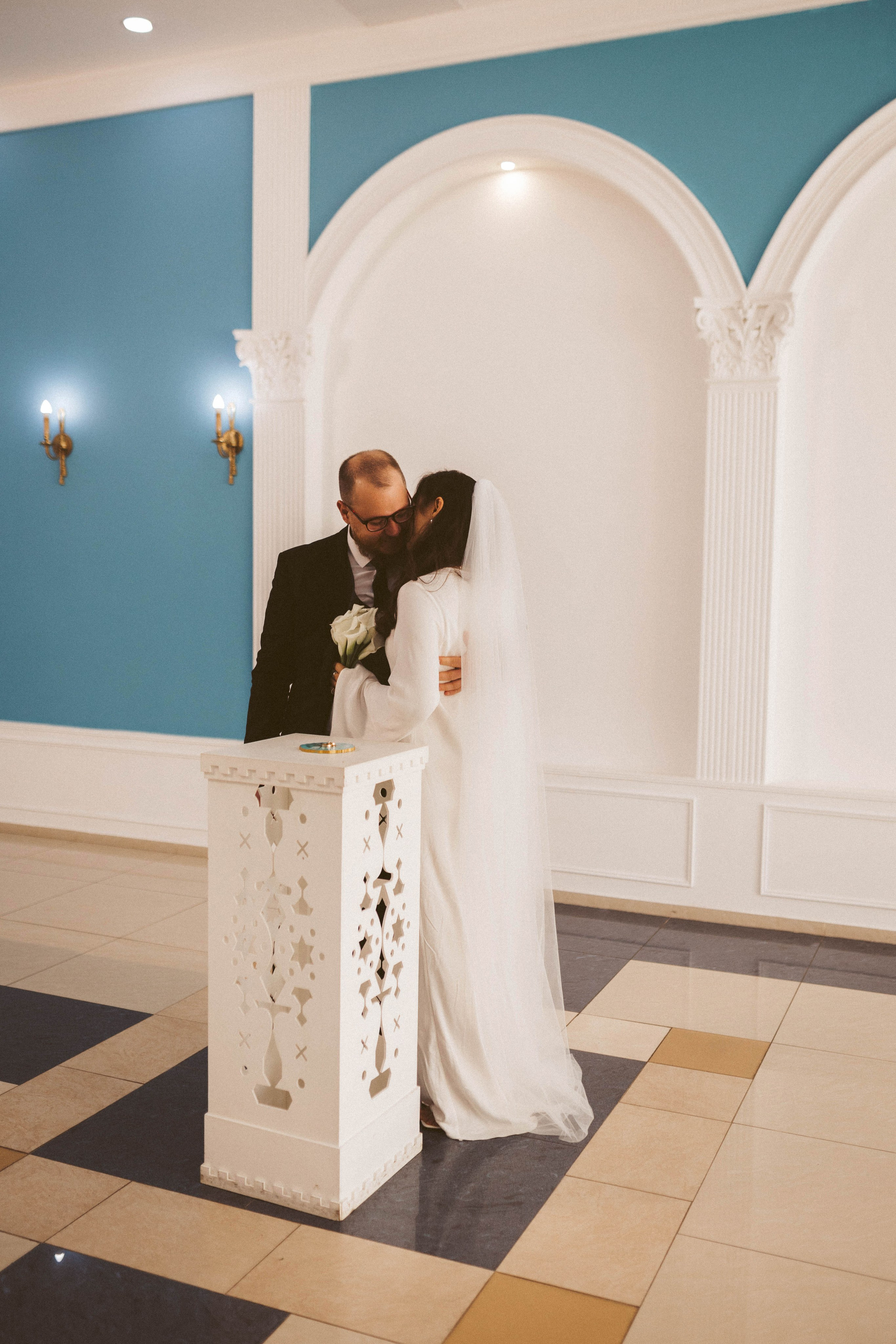 Владимир/Лиля. Фотограф в Москве Татьяна Сергеева