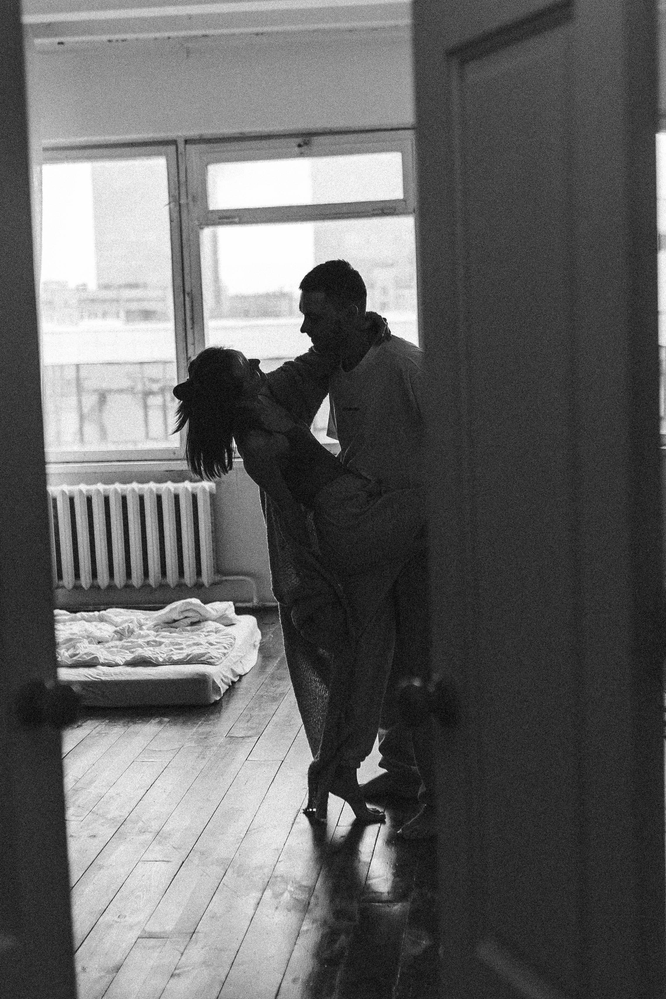 Данил/Альбина. Фотограф в Москве Татьяна Сергеева