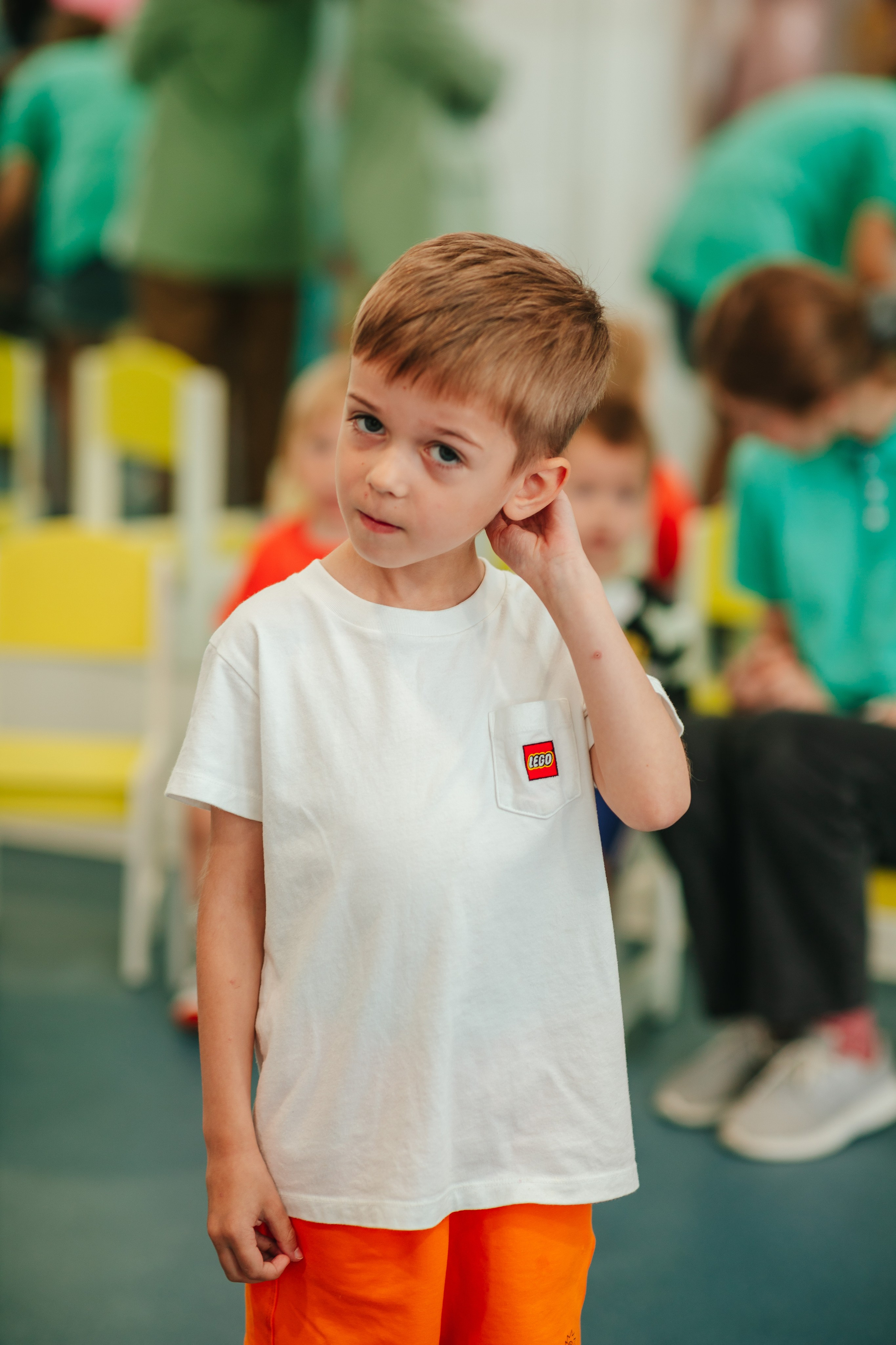 3 годика Амелии. Семейный lifestyle фотограф в Санкт-Петербурге Людмила Пахомова