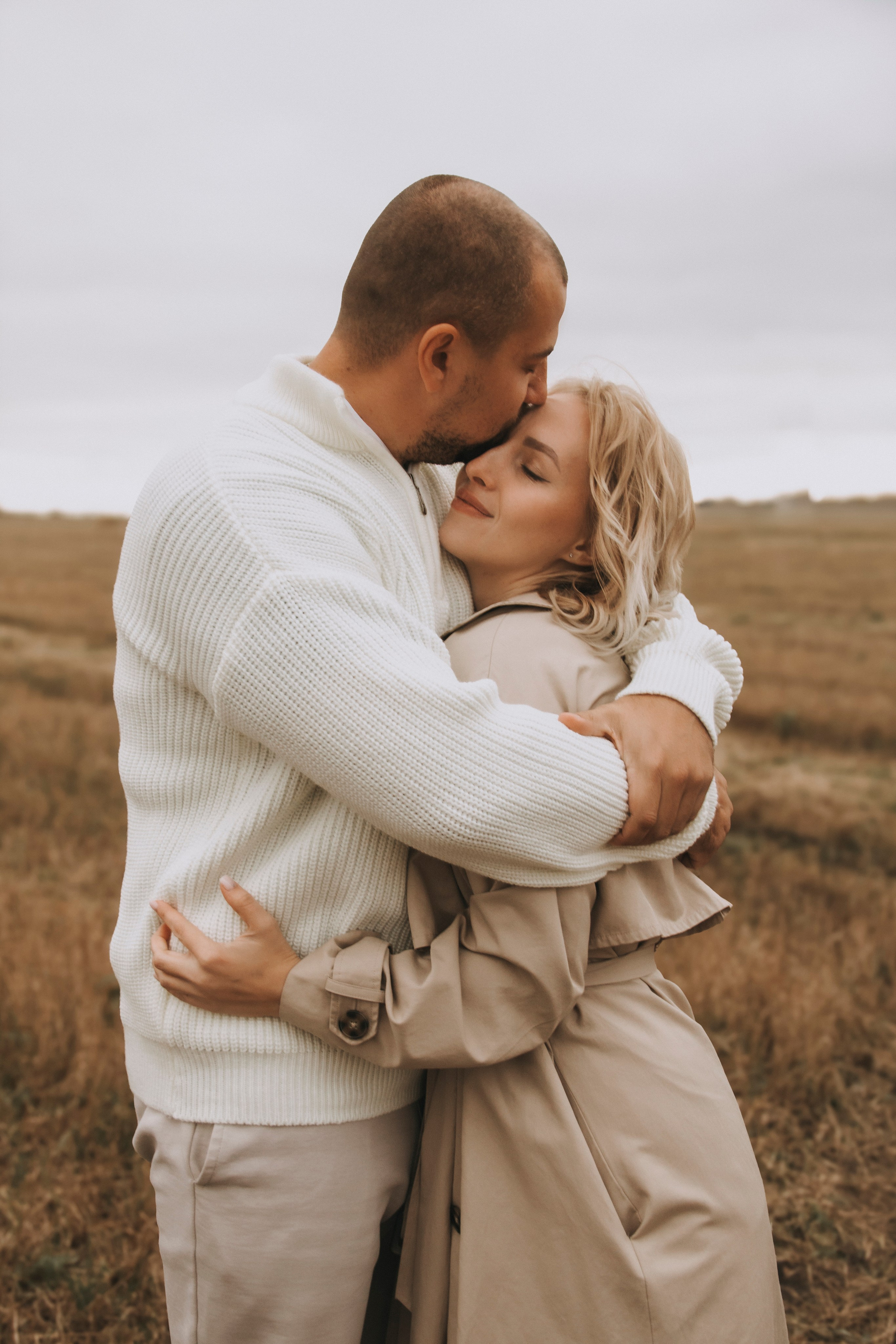 Женя Тихон Яна. ProFoto