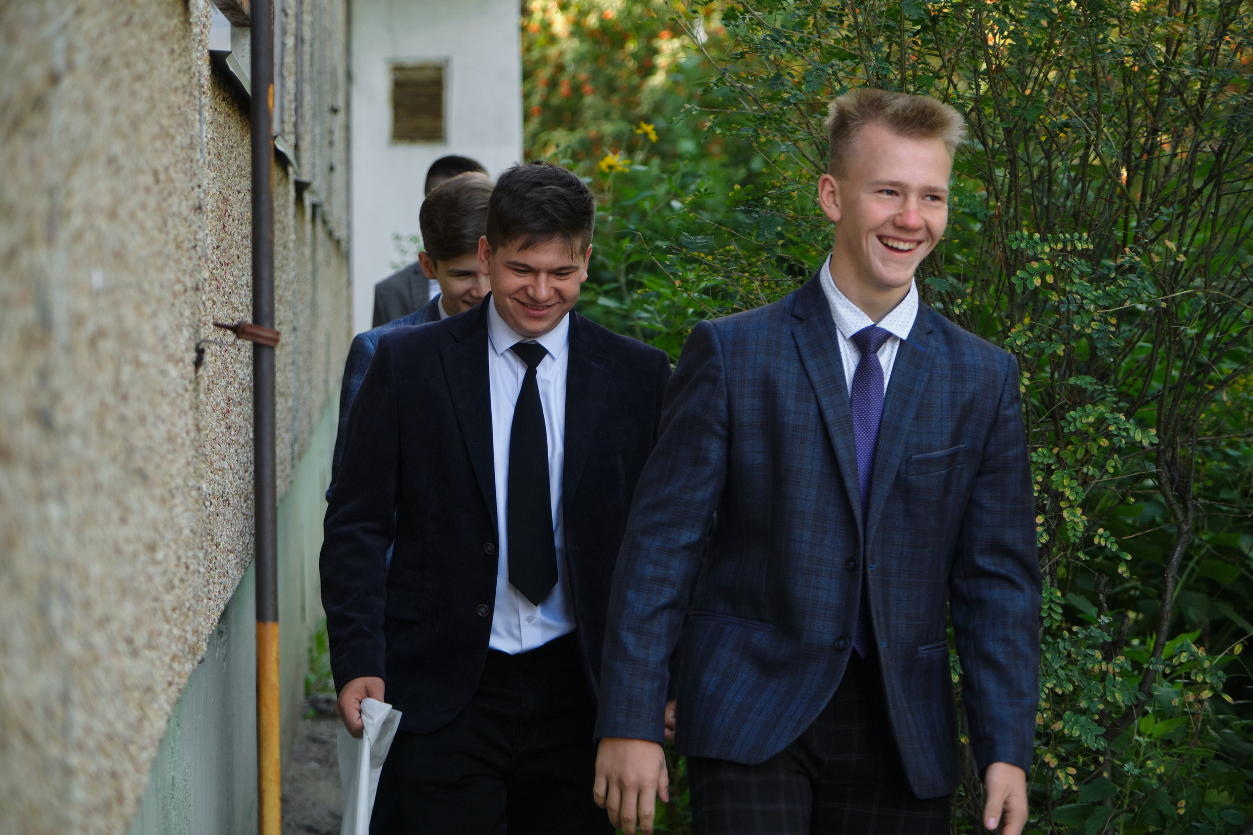 Школы. Профессиональный фотограф Барнаул Анастасия Фримал