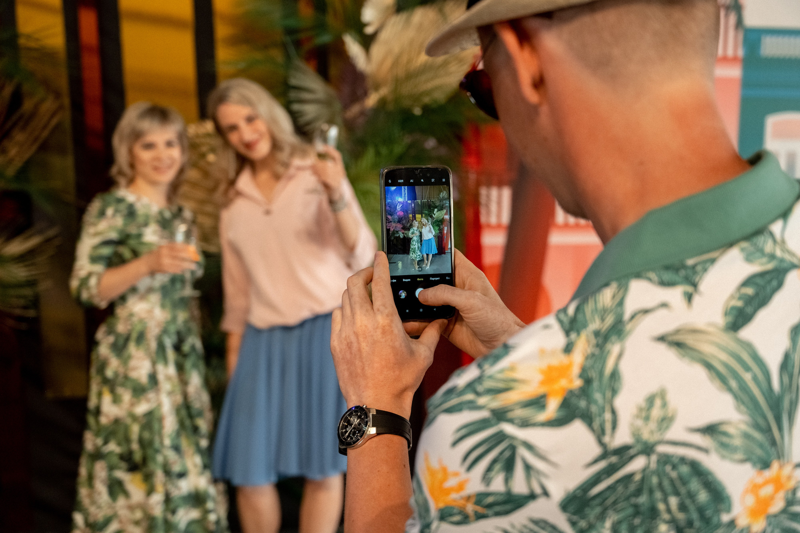 Полюс Золото — Куба