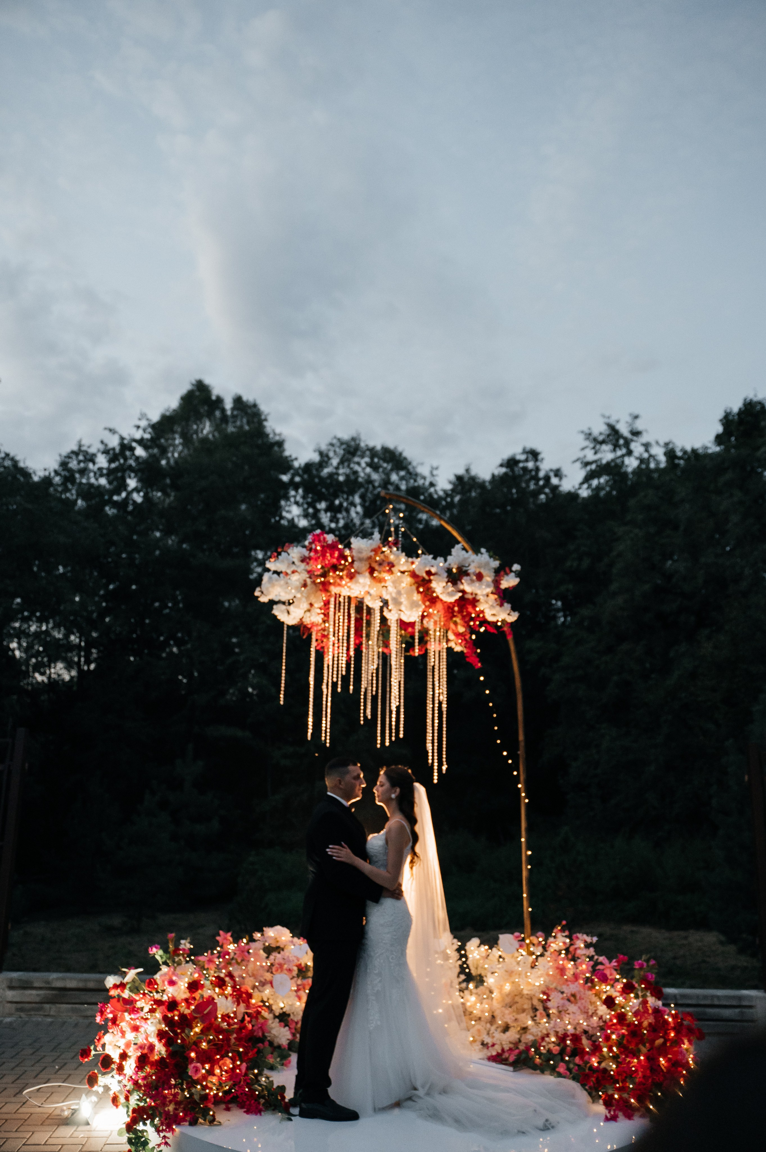 Никита и Аня 31.08.2024. Свадебный и семейный фотограф в городе Смоленске