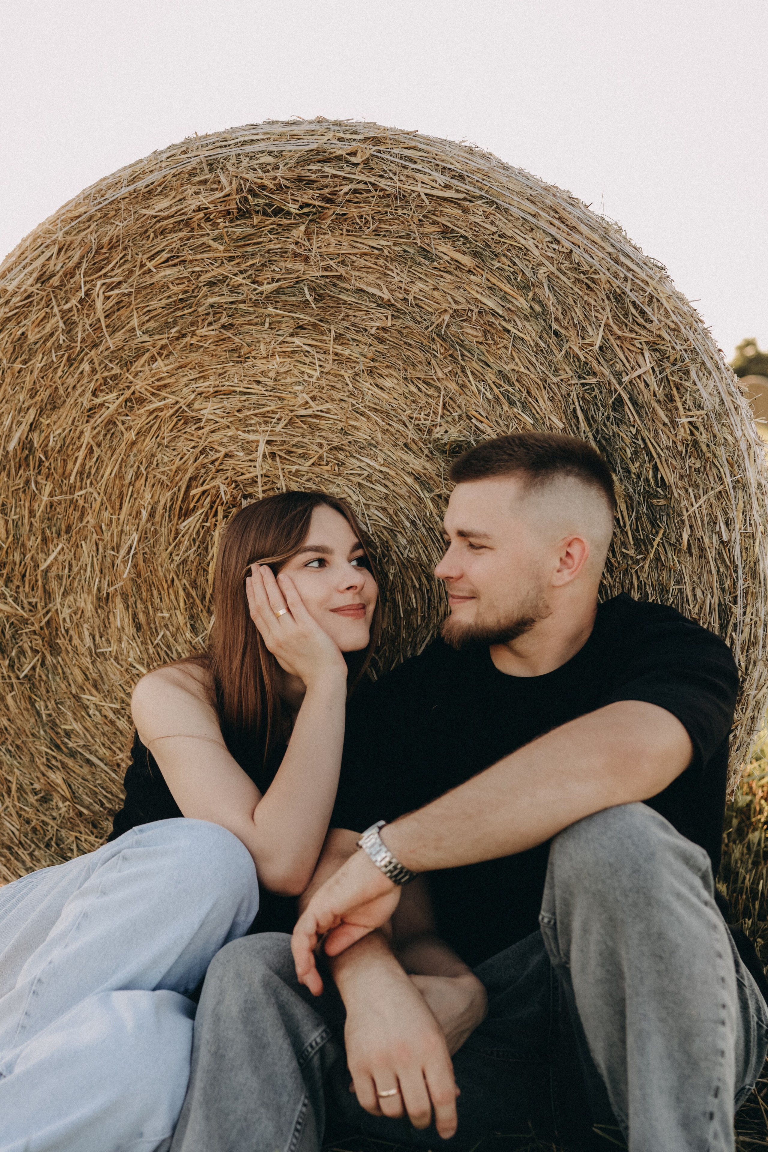 Love Story. Photographer Oseiko Nadezhda