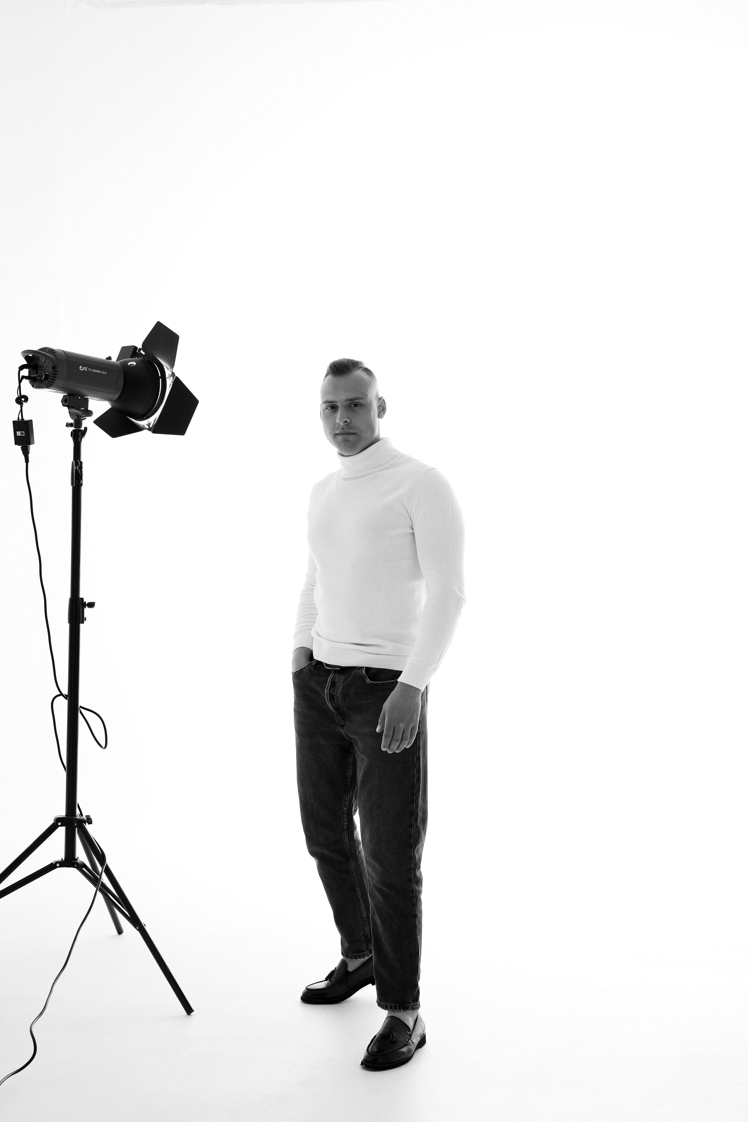 Индивидуальная. Photographer Oseiko Nadezhda