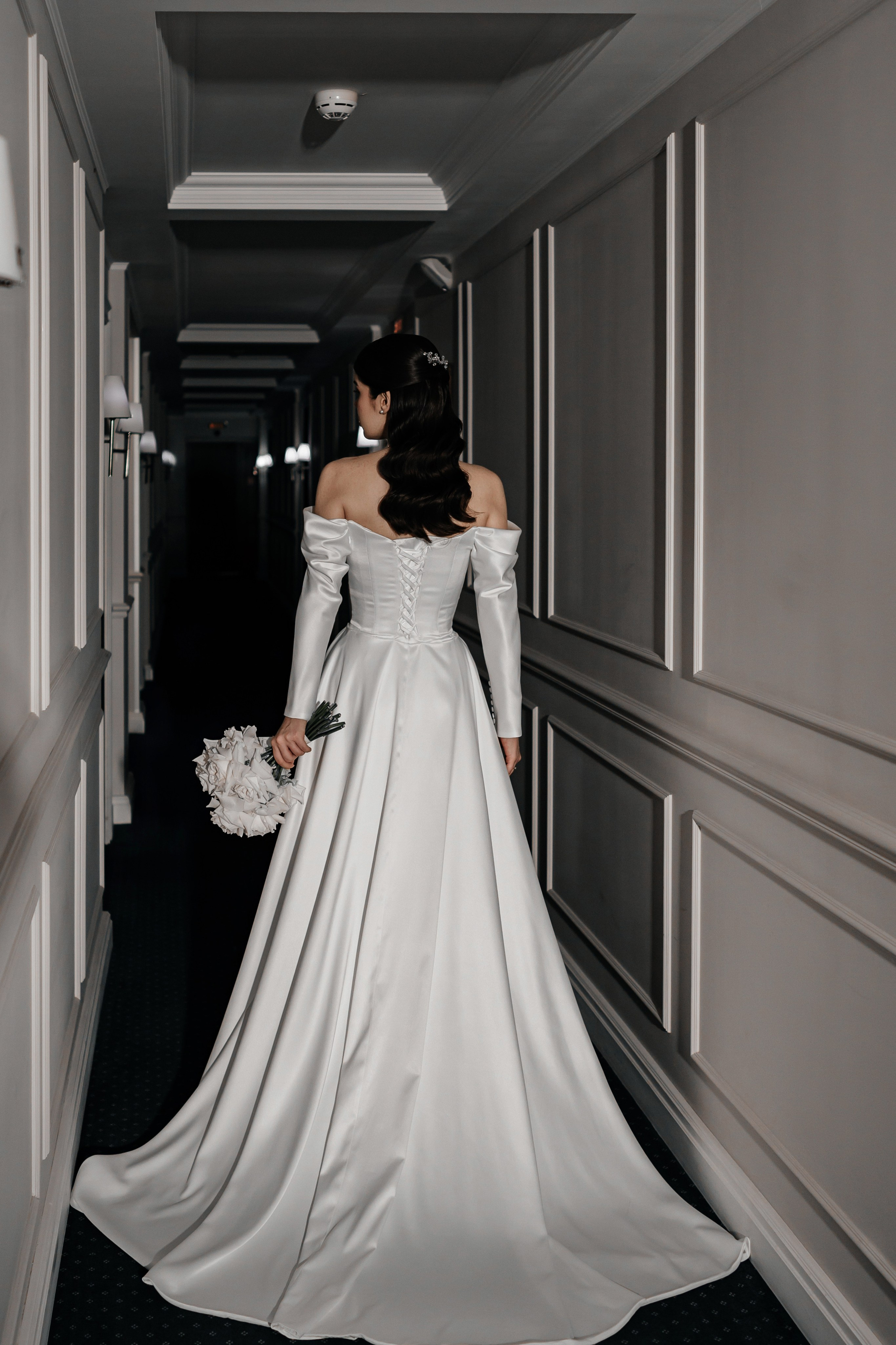 Станислав и Екатерина