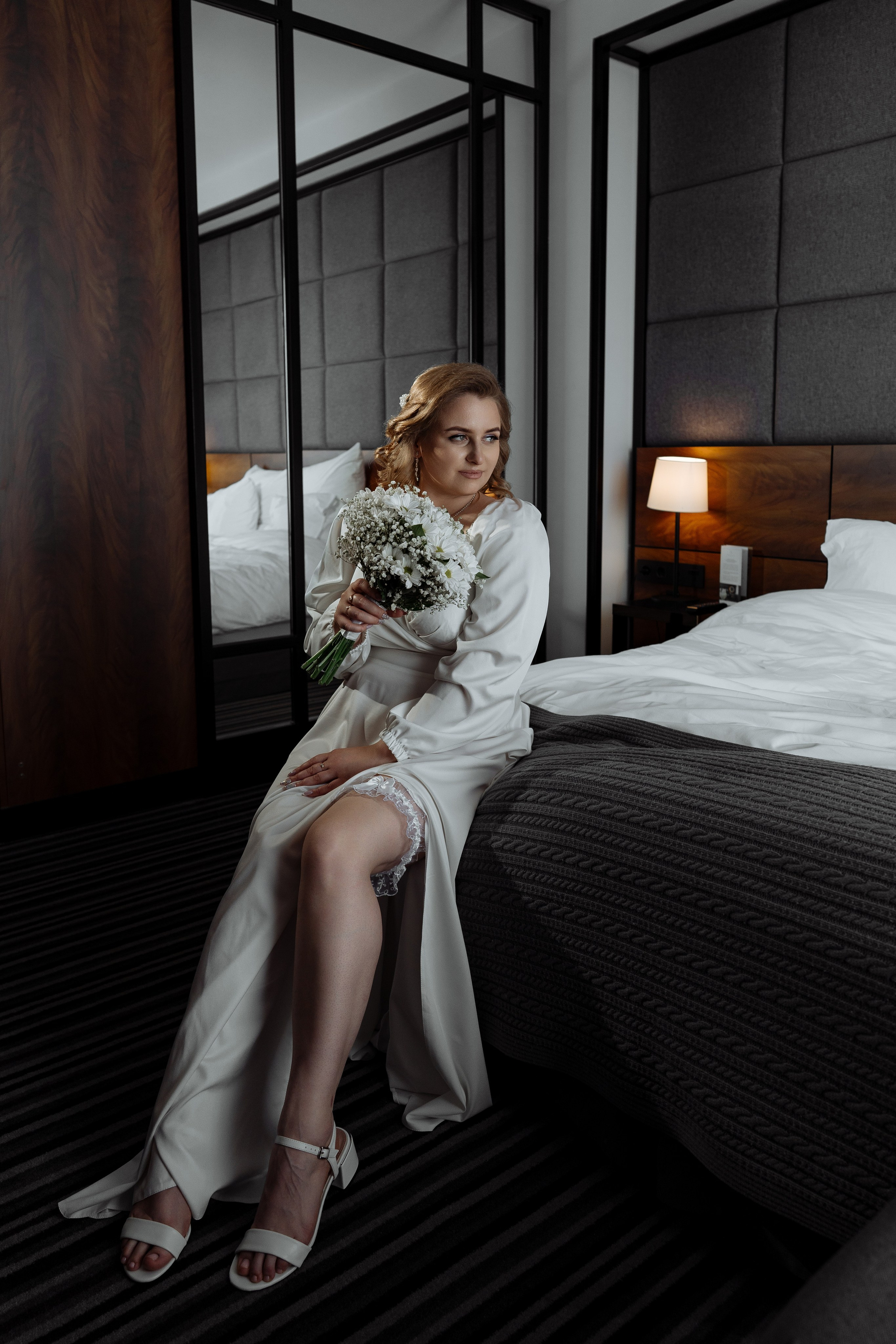 Дмитрий и Анастасия