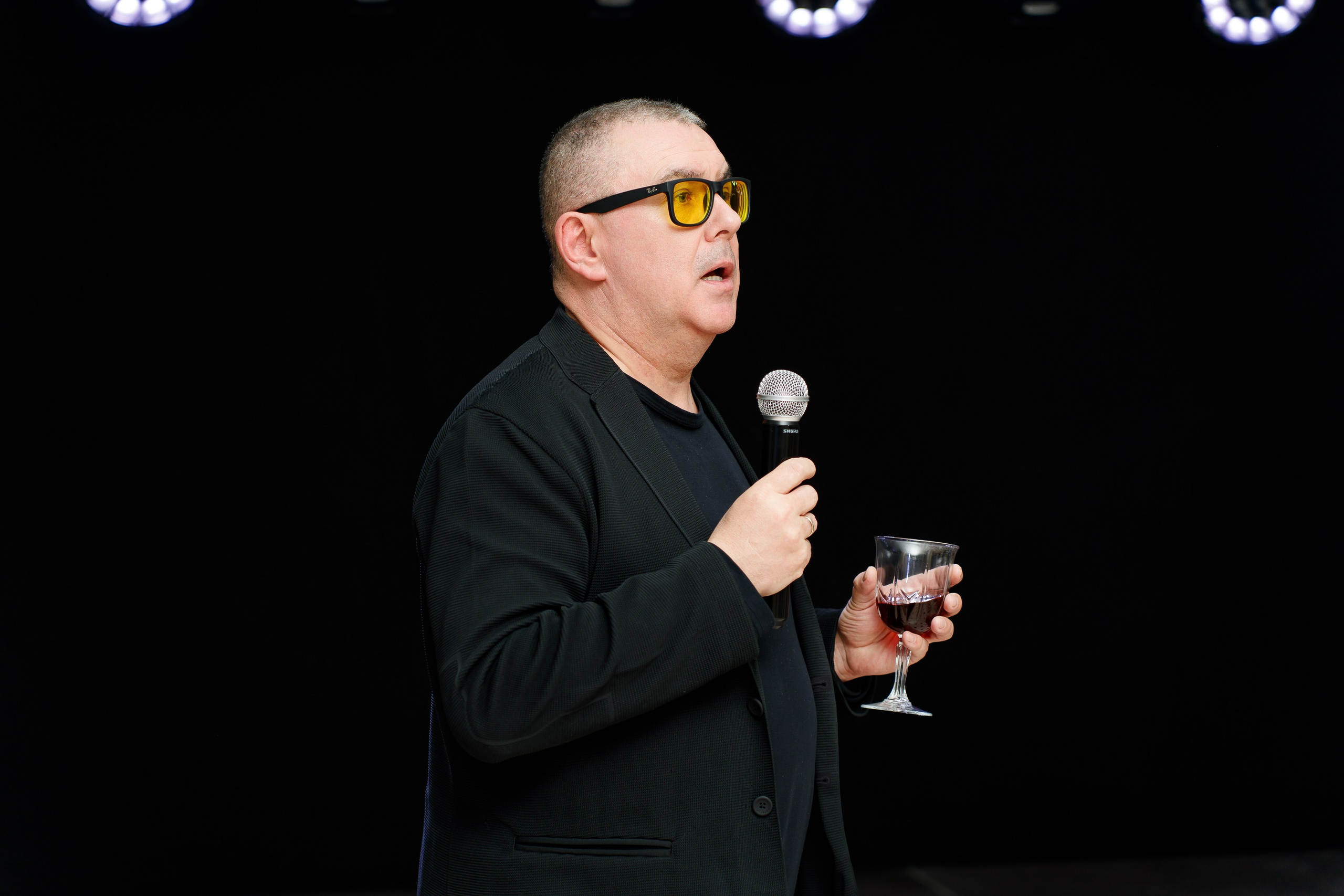 Открытие завода «KRAFT TECHNOLOGY». Репортажный фотограф Ростов-на-дону